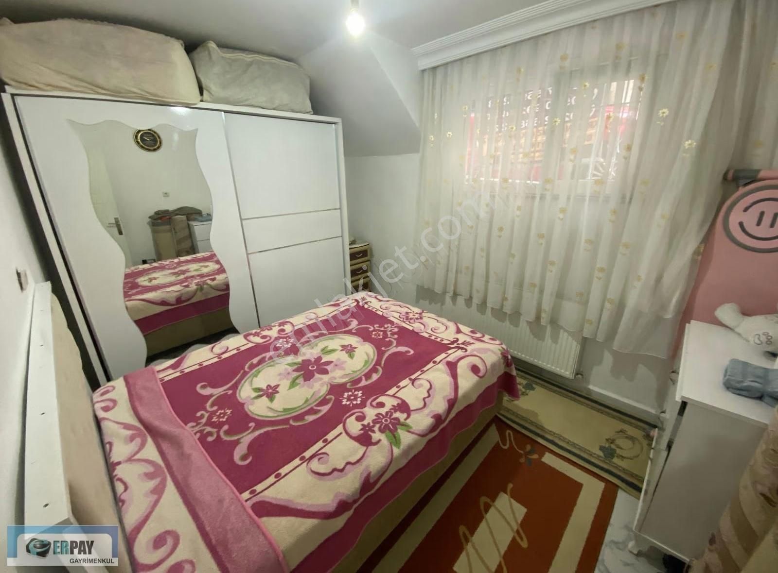 Erpay İnşaat'tan İ.paşa Mah 2+1 90m² Bahçe Katı Fırsat Daire - Görsel 9