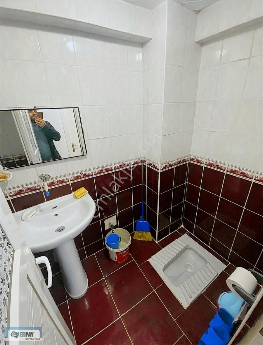 Erpay İnşaat'tan İ.paşa Mah 2+1 90m² Bahçe Katı Fırsat Daire - Görsel 14