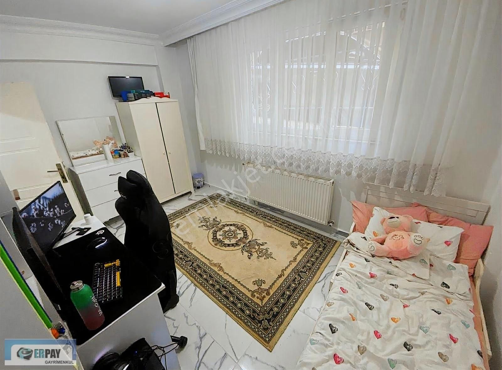 Erpay İnşaat'tan İ.paşa Mah 2+1 90m² Bahçe Katı Fırsat Daire - Görsel 19