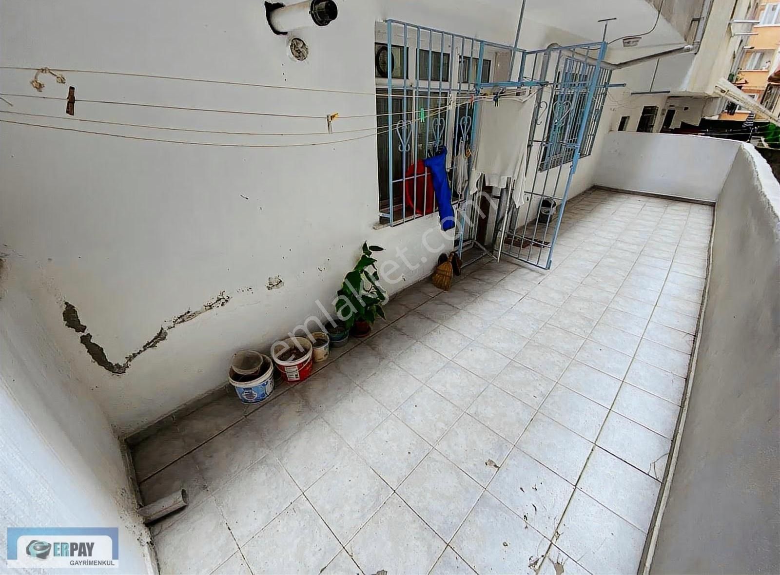 Erpay İnşaat'tan İ.paşa Mah 2+1 90m² Bahçe Katı Fırsat Daire - Görsel 15