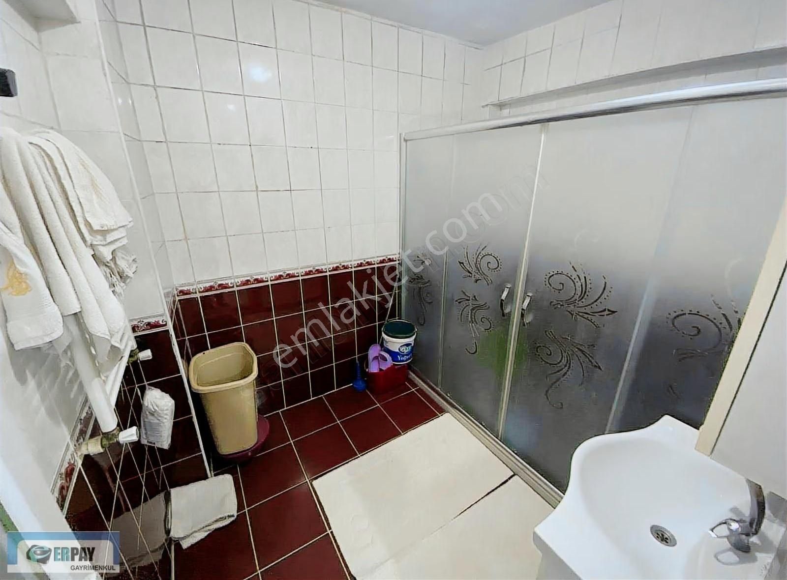 Erpay İnşaat'tan İ.paşa Mah 2+1 90m² Bahçe Katı Fırsat Daire - Görsel 26