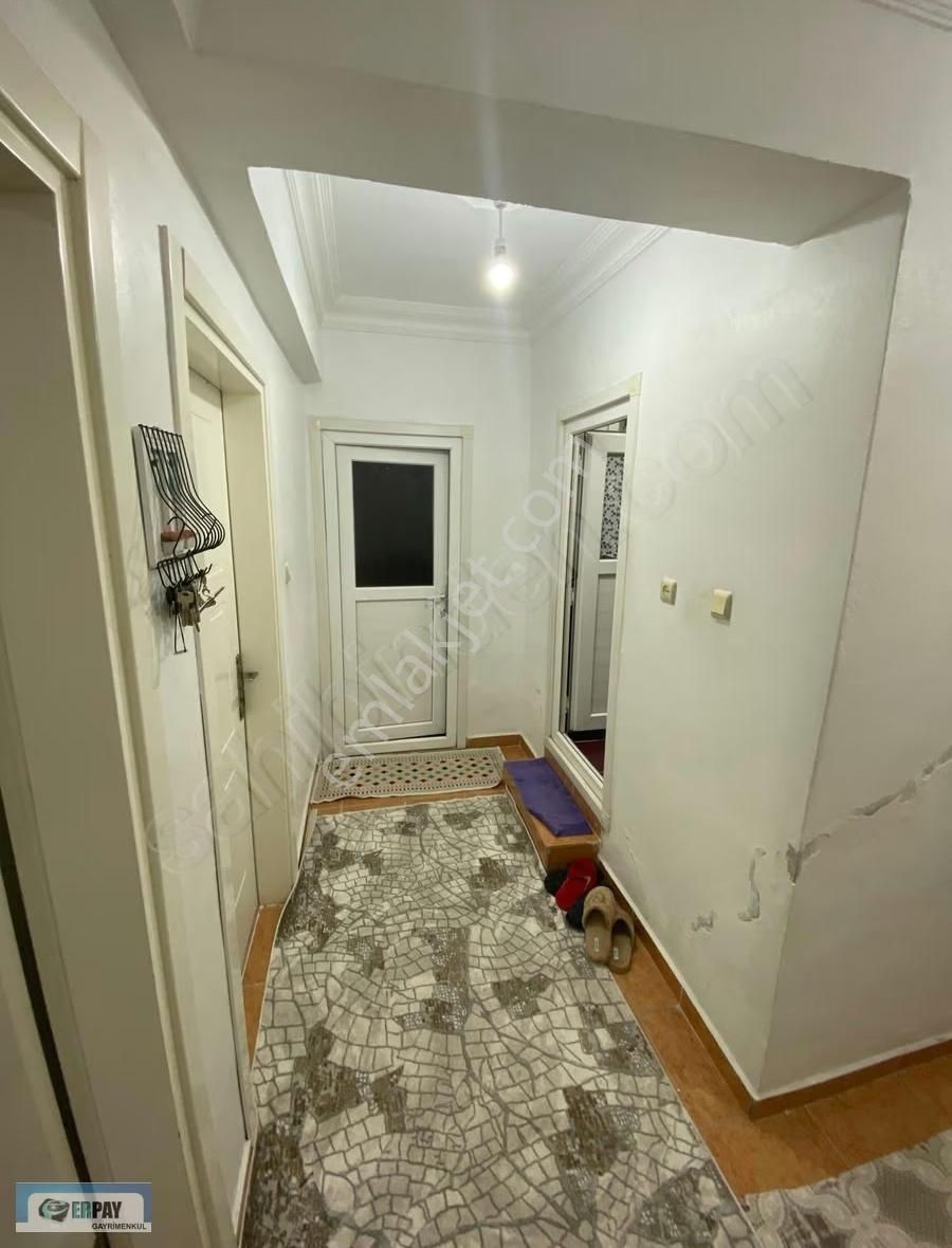 Erpay İnşaat'tan İ.paşa Mah 2+1 90m² Bahçe Katı Fırsat Daire - Görsel 5