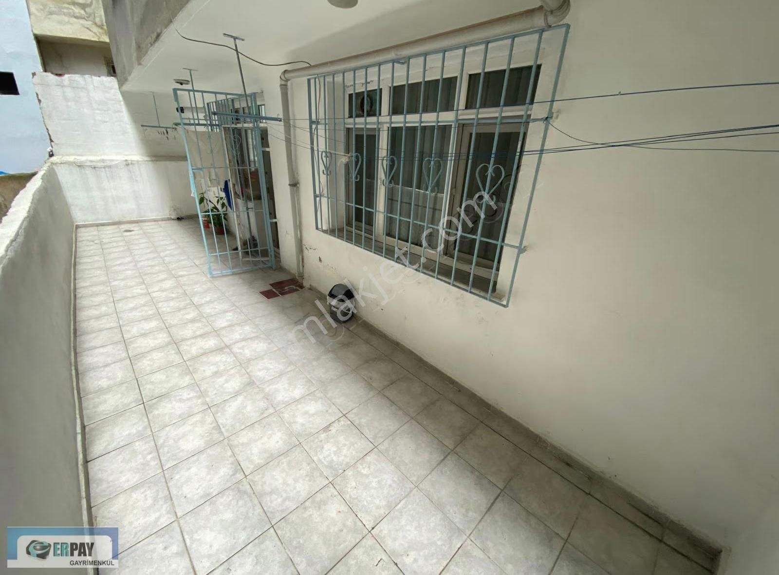 Erpay İnşaat'tan İ.paşa Mah 2+1 90m² Bahçe Katı Fırsat Daire - Görsel 28