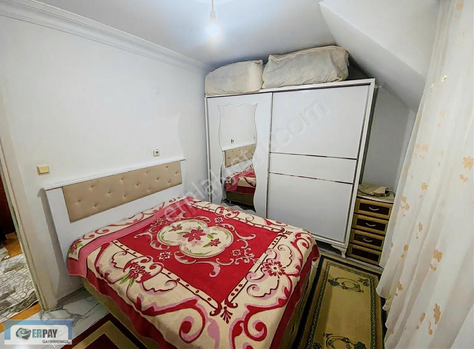 Erpay İnşaat'tan İ.paşa Mah 2+1 90m² Bahçe Katı Fırsat Daire - Görsel 10