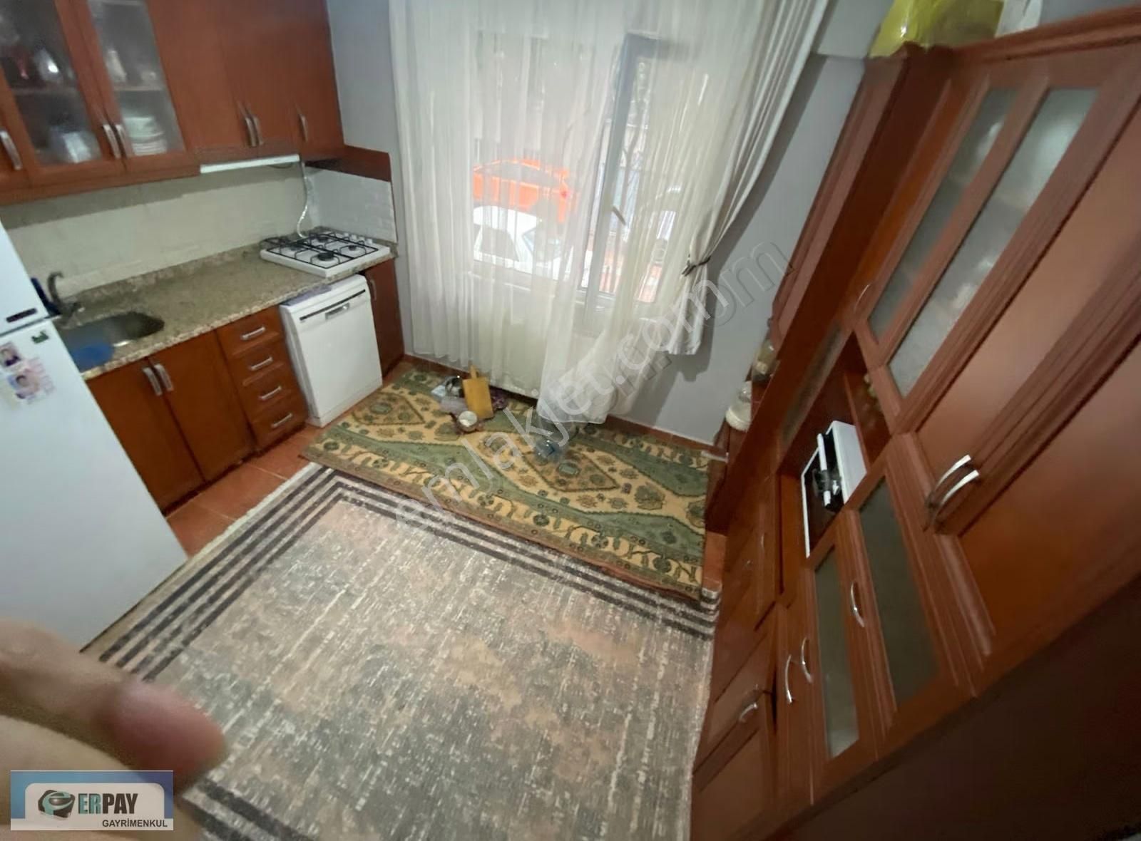 Erpay İnşaat'tan Cebeci Mah 2+1 80m² Yatırıma Uygun - Görsel 15