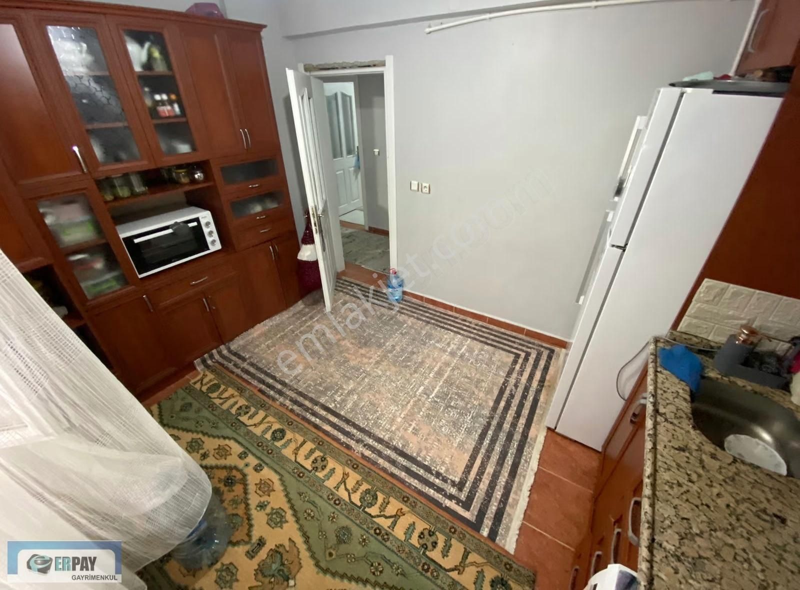 Erpay İnşaat'tan Cebeci Mah 2+1 80m² Yatırıma Uygun - Görsel 8