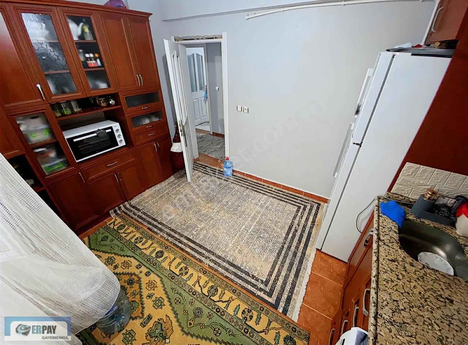 Erpay İnşaat'tan Cebeci Mah 2+1 80m² Yatırıma Uygun - Görsel 11