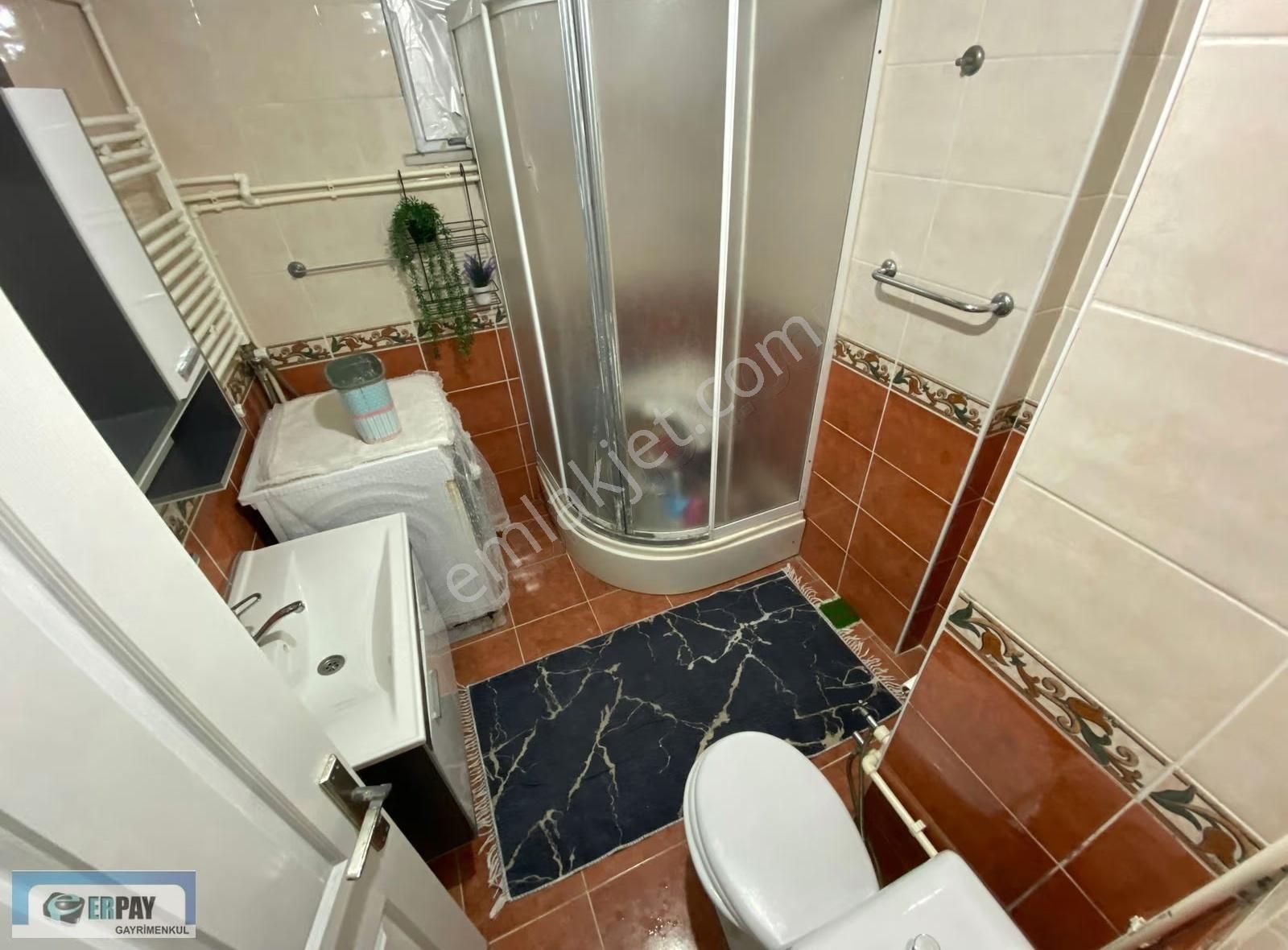Erpay İnşaat'tan Cebeci Mah 2+1 80m² Yatırıma Uygun - Görsel 6