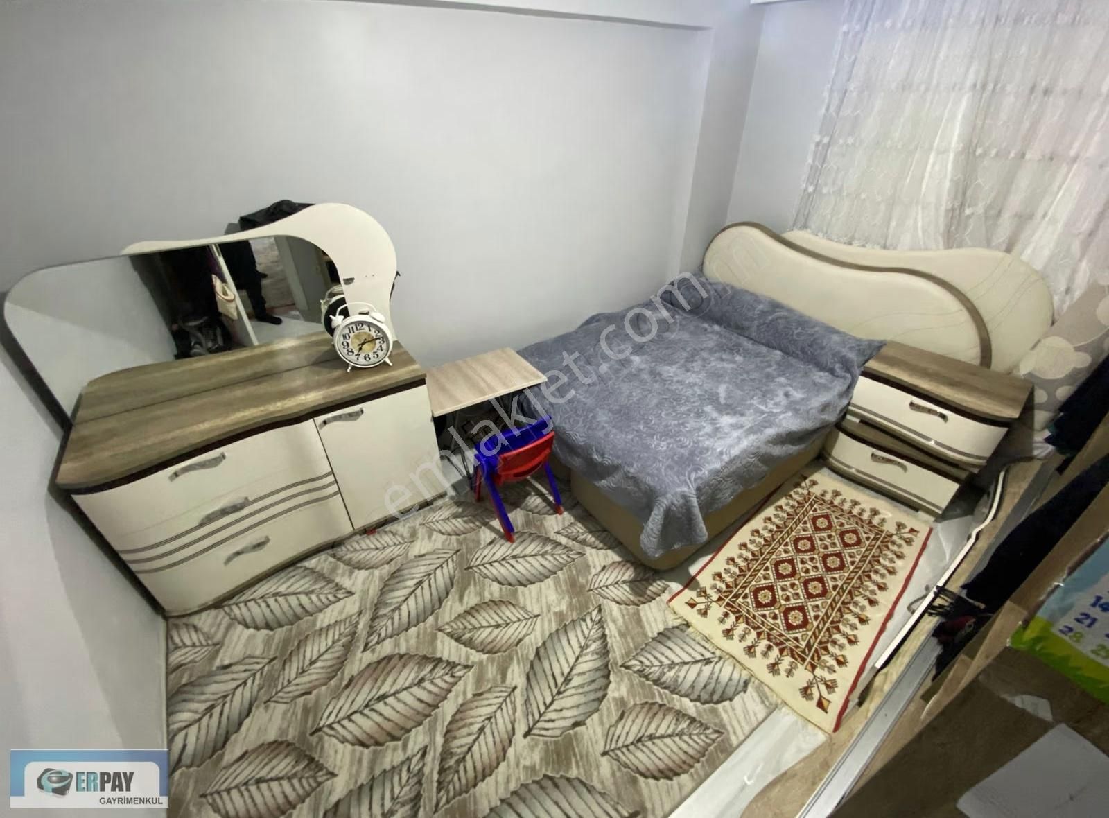 Erpay İnşaat'tan Cebeci Mah 2+1 80m² Yatırıma Uygun - Görsel 3