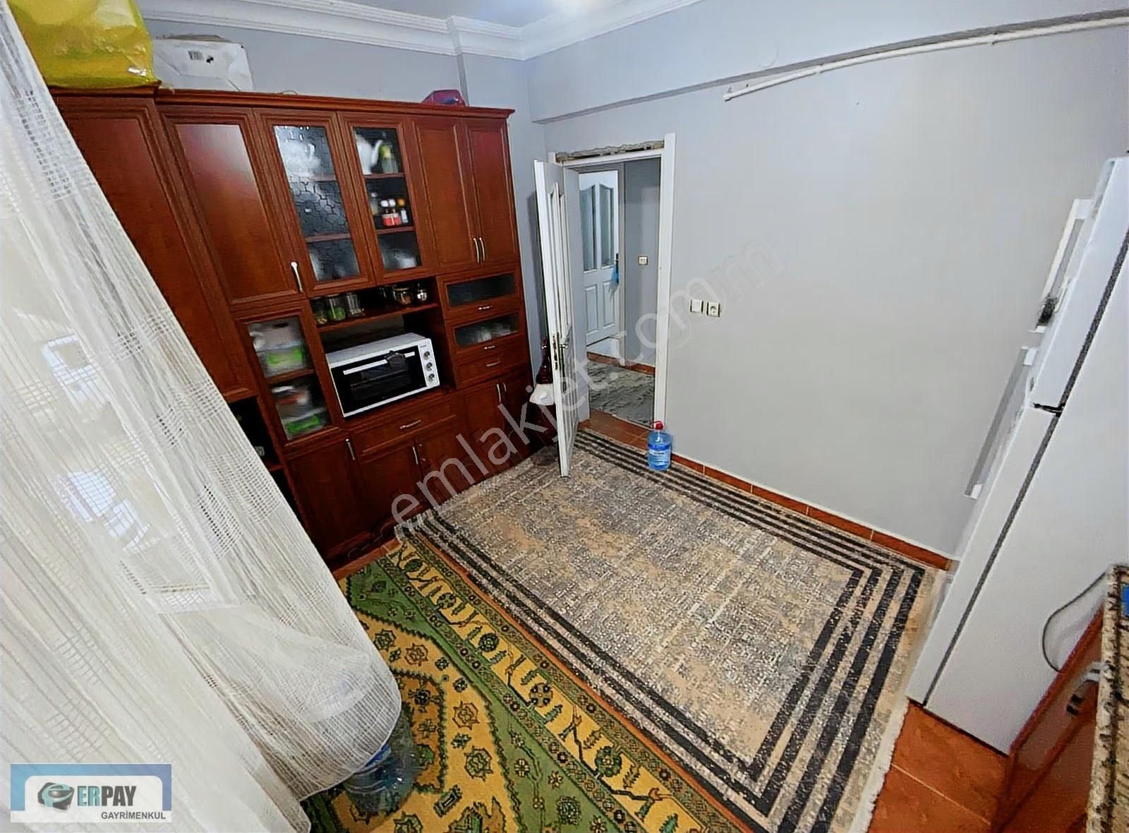 Erpay İnşaat'tan Cebeci Mah 2+1 80m² Yatırıma Uygun - Görsel 27