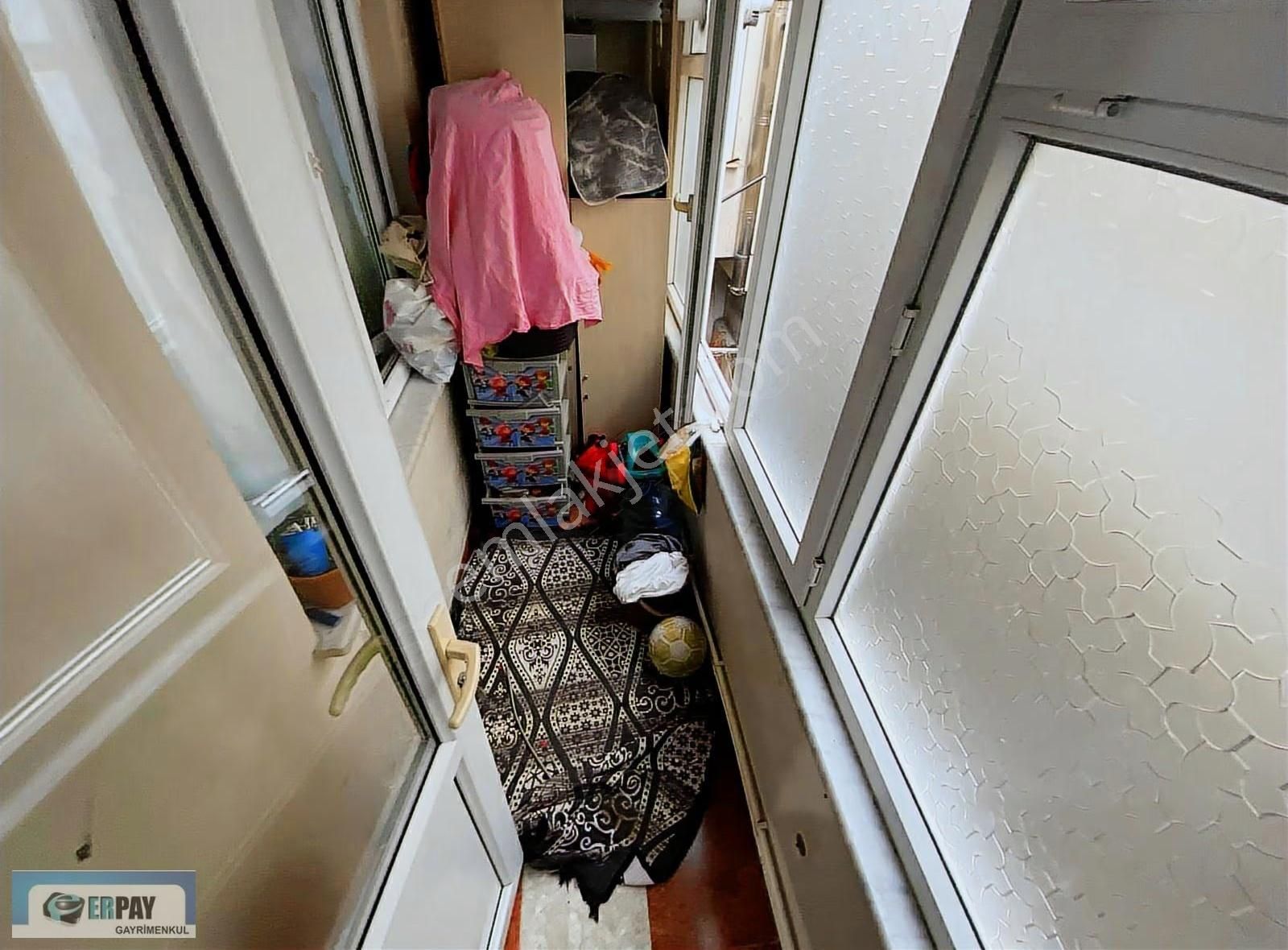 Erpay İnşaat'tan Cebeci Mah 2+1 80m² Yatırıma Uygun - Görsel 9