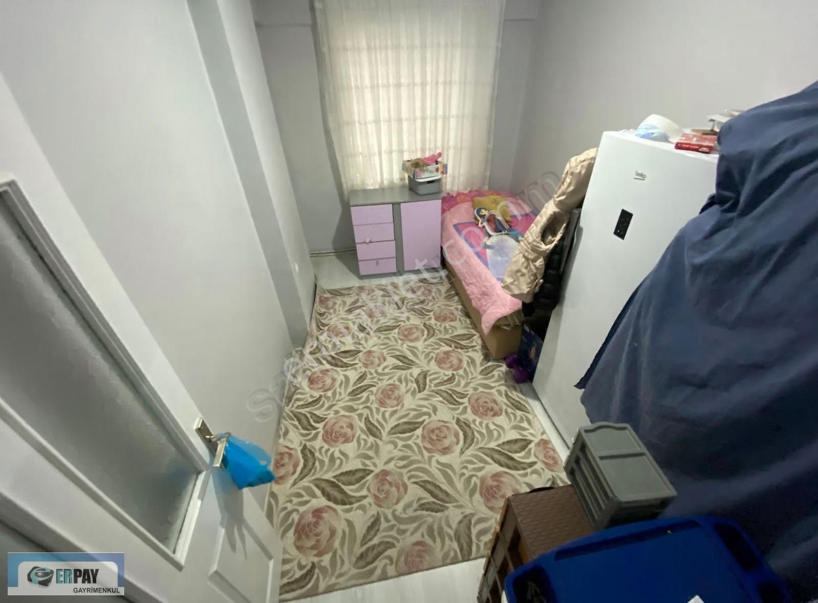 Erpay İnşaat'tan Cebeci Mah 2+1 80m² Yatırıma Uygun - Görsel 7