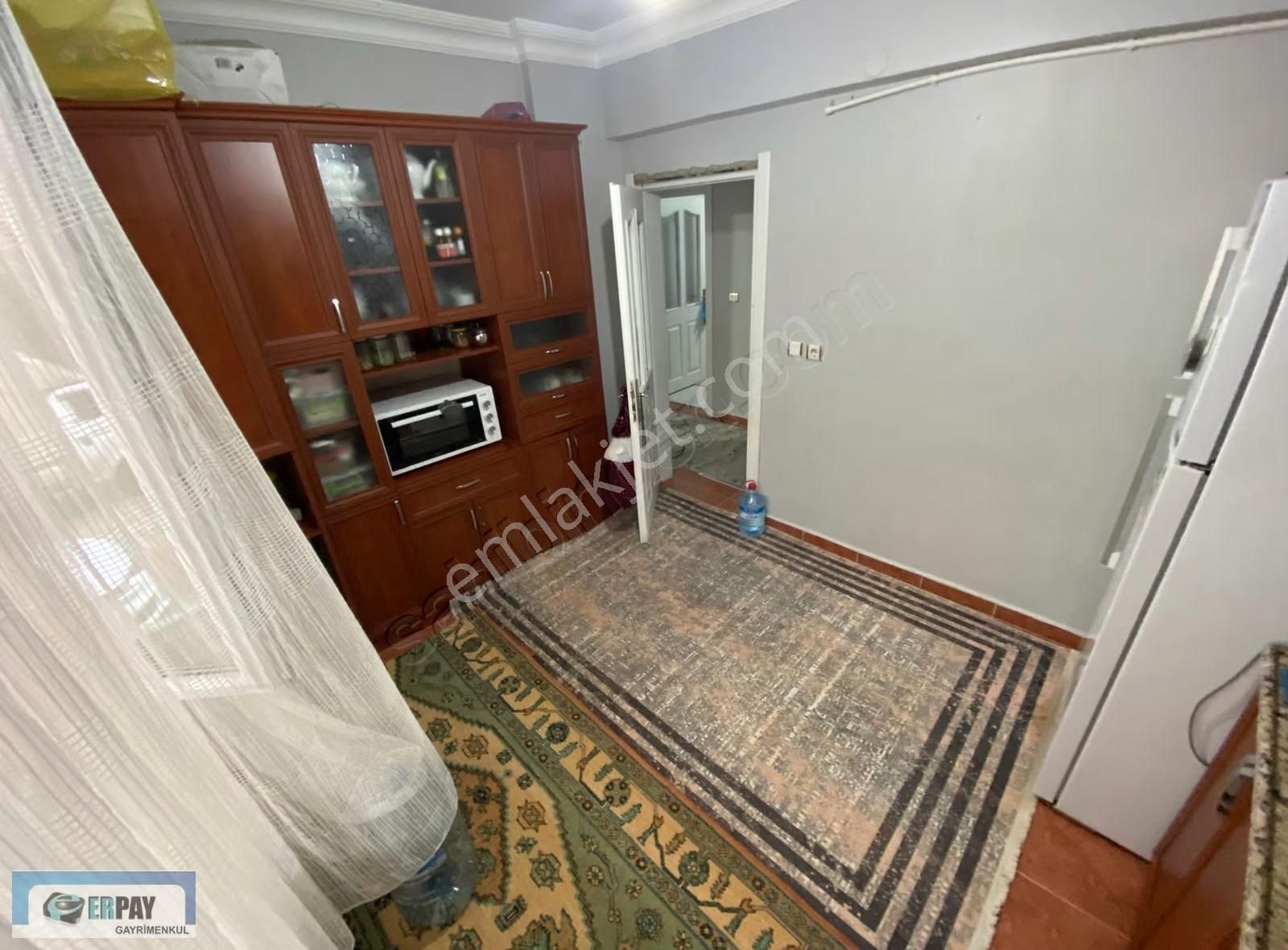 Erpay İnşaat'tan Cebeci Mah 2+1 80m² Yatırıma Uygun - Görsel 5