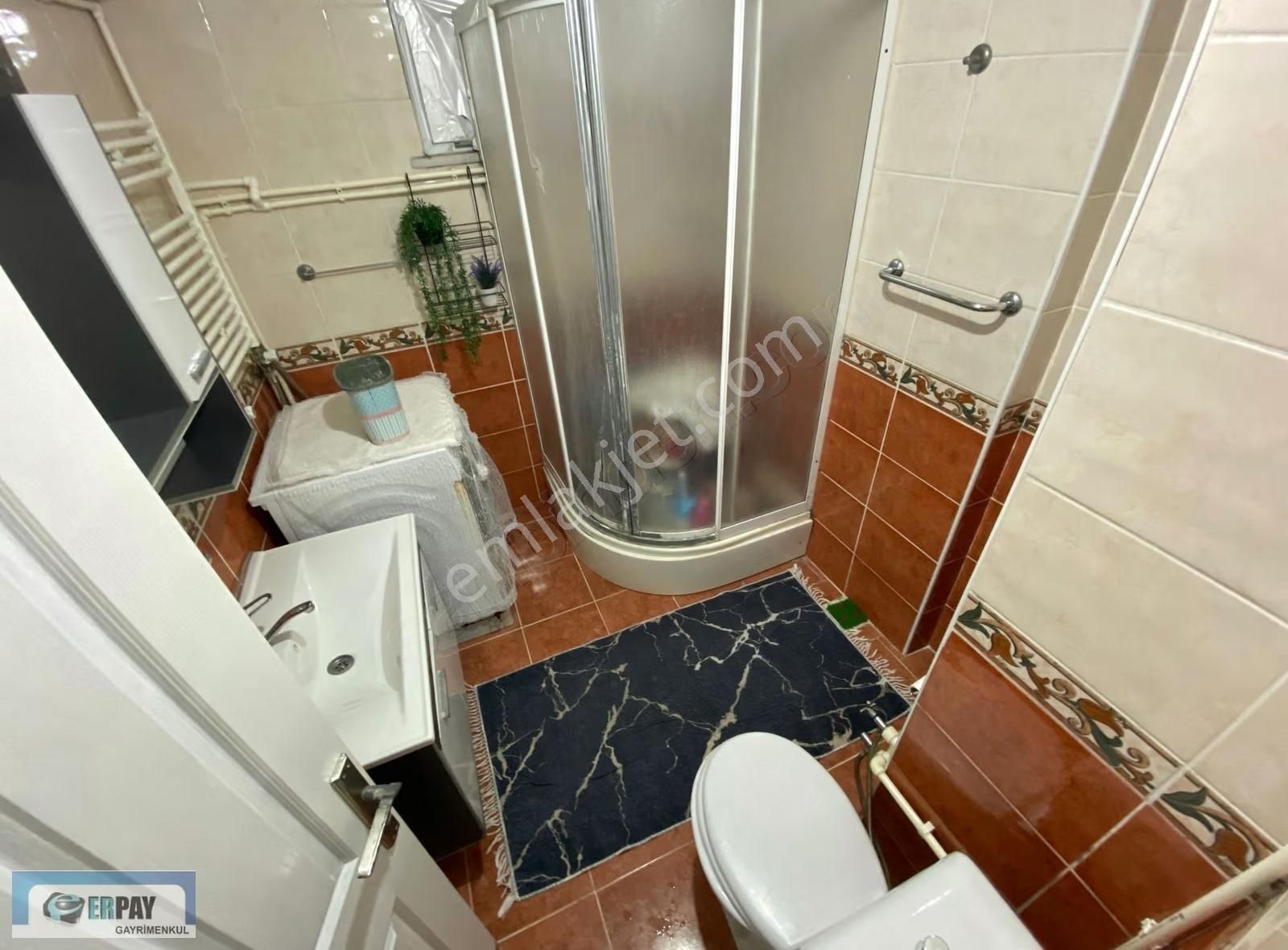 Erpay İnşaat'tan Cebeci Mah 2+1 80m² Yatırıma Uygun - Görsel 2