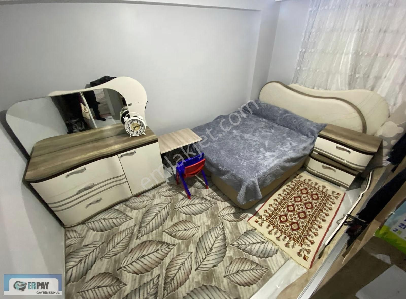 Erpay İnşaat'tan Cebeci Mah 2+1 80m² Yatırıma Uygun - Görsel 18