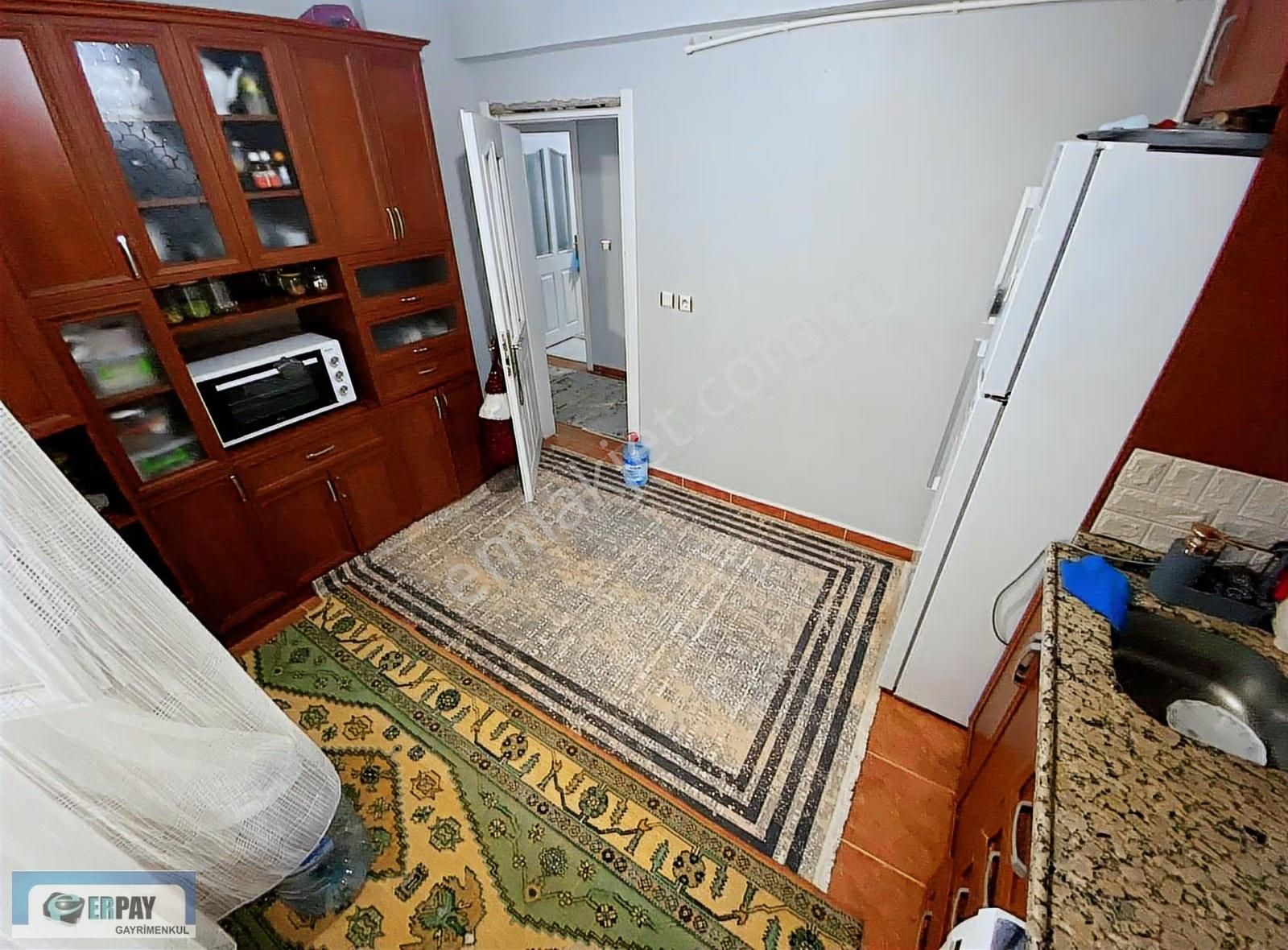Erpay İnşaat'tan Cebeci Mah 2+1 80m² Yatırıma Uygun - Görsel 22