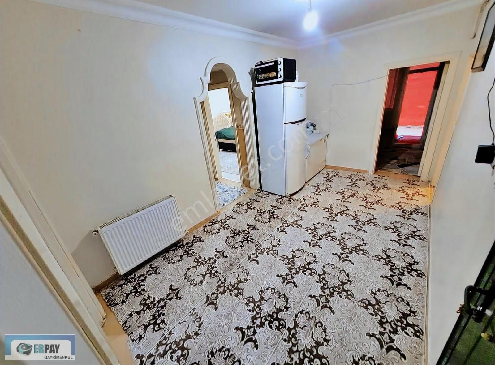 Erpay İnşaat'tan İ.paşa Mah 3+1 120m² Mükemmel Bahçe Katı - Görsel 24