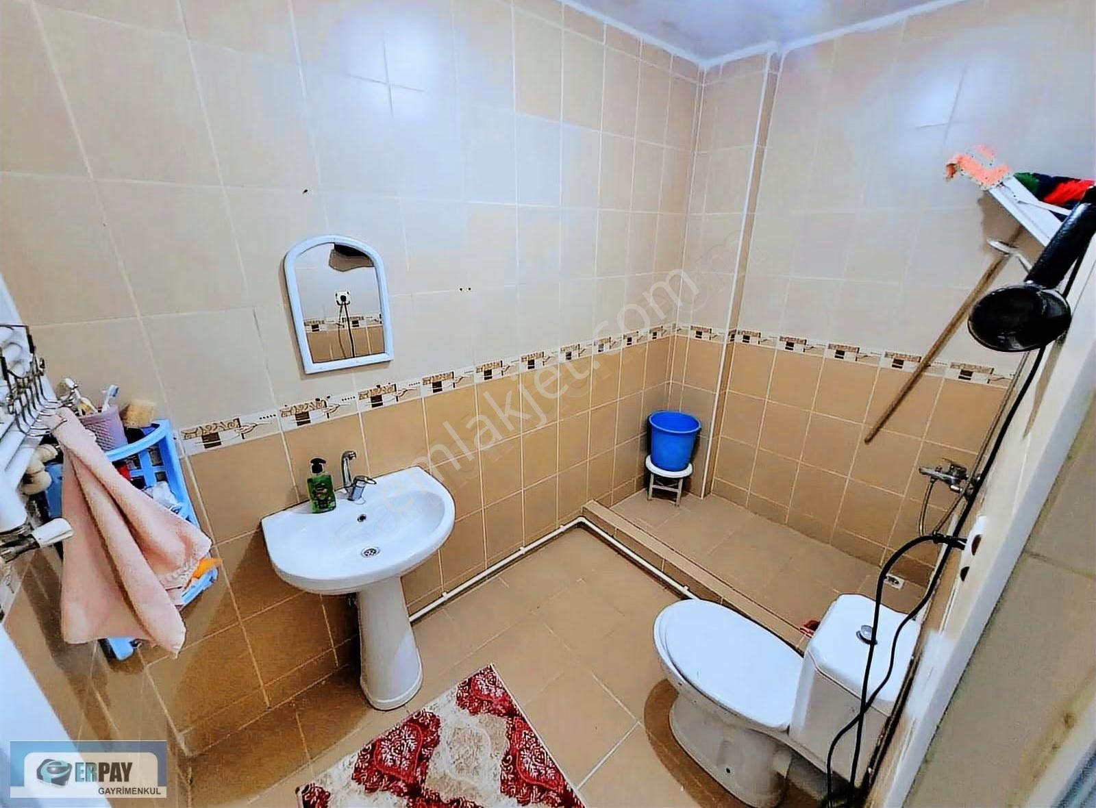 Erpay İnşaat'tan İ.paşa Mah 3+1 120m² Mükemmel Bahçe Katı - Görsel 16