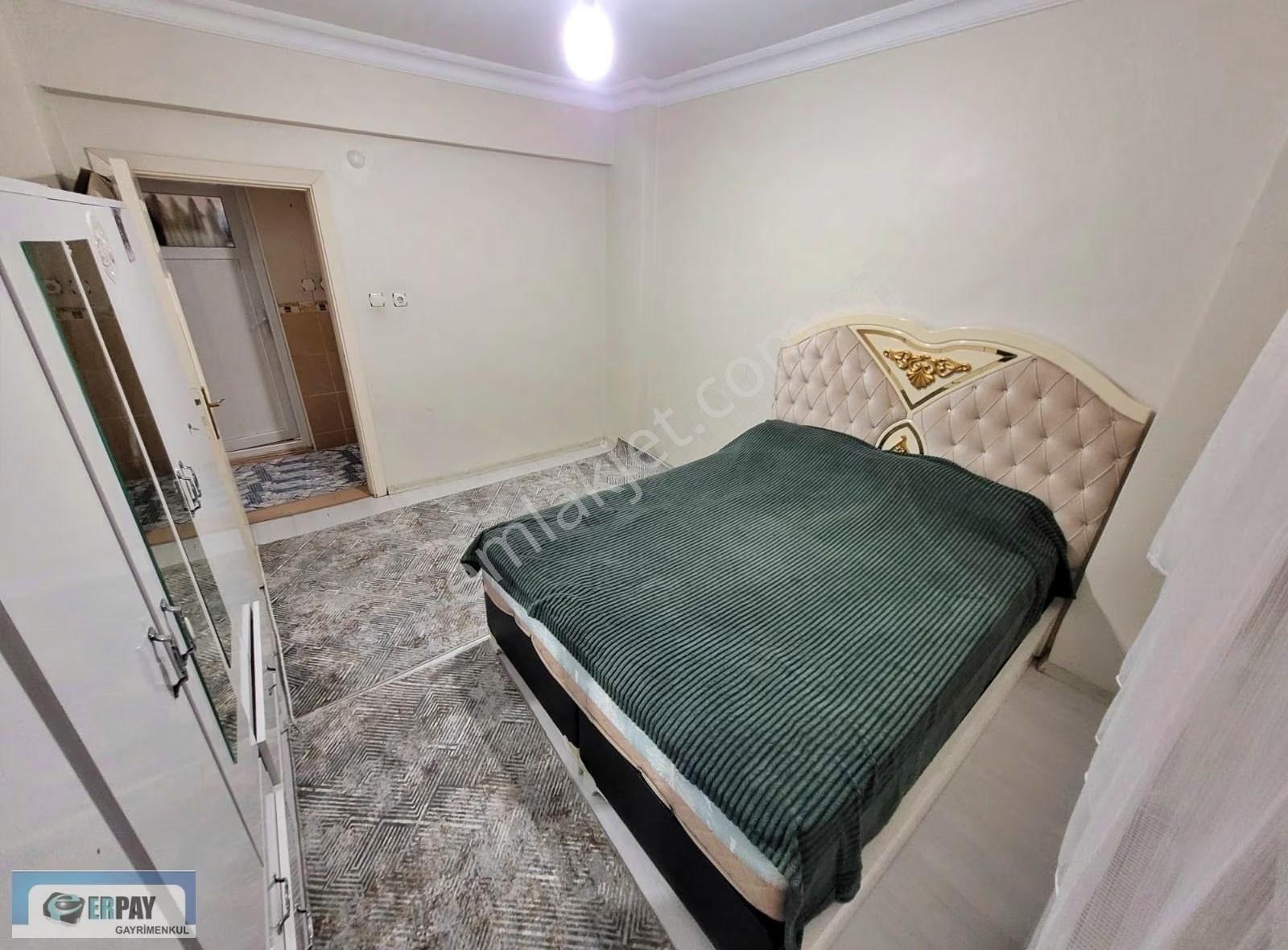 Erpay İnşaat'tan İ.paşa Mah 3+1 120m² Mükemmel Bahçe Katı - Görsel 20