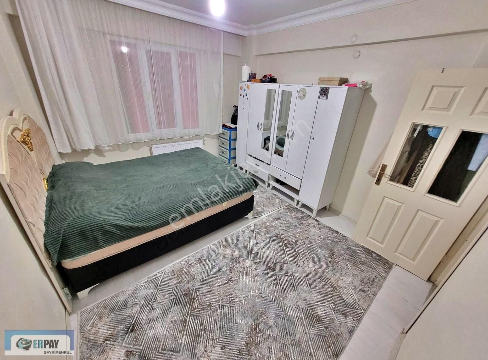 Erpay İnşaat'tan İ.paşa Mah 3+1 120m² Mükemmel Bahçe Katı - Görsel 4