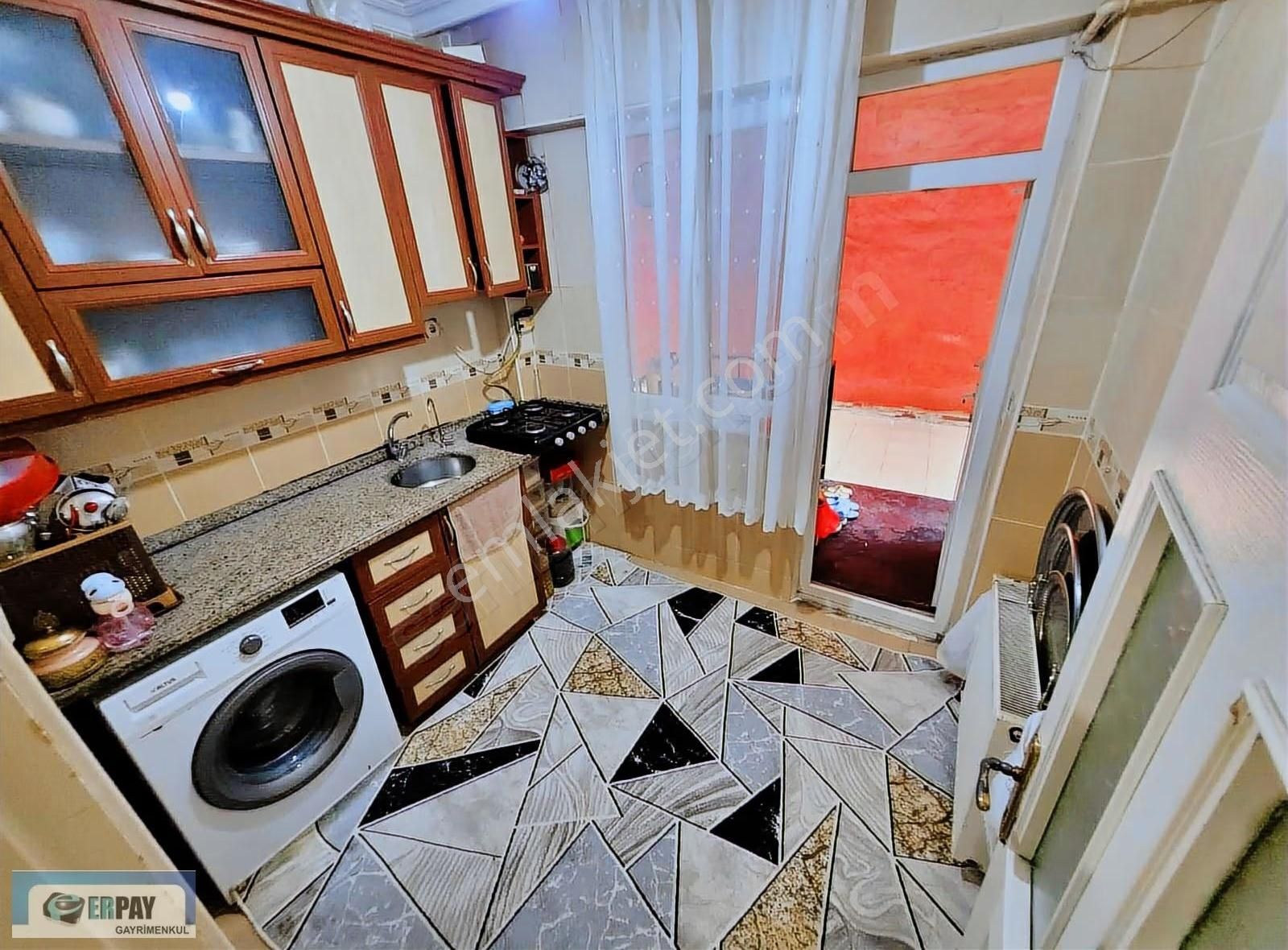 Erpay İnşaat'tan İ.paşa Mah 3+1 120m² Mükemmel Bahçe Katı - Görsel 8