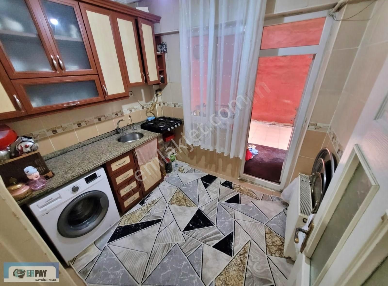 Erpay İnşaat'tan İ.paşa Mah 3+1 120m² Mükemmel Bahçe Katı - Görsel 31