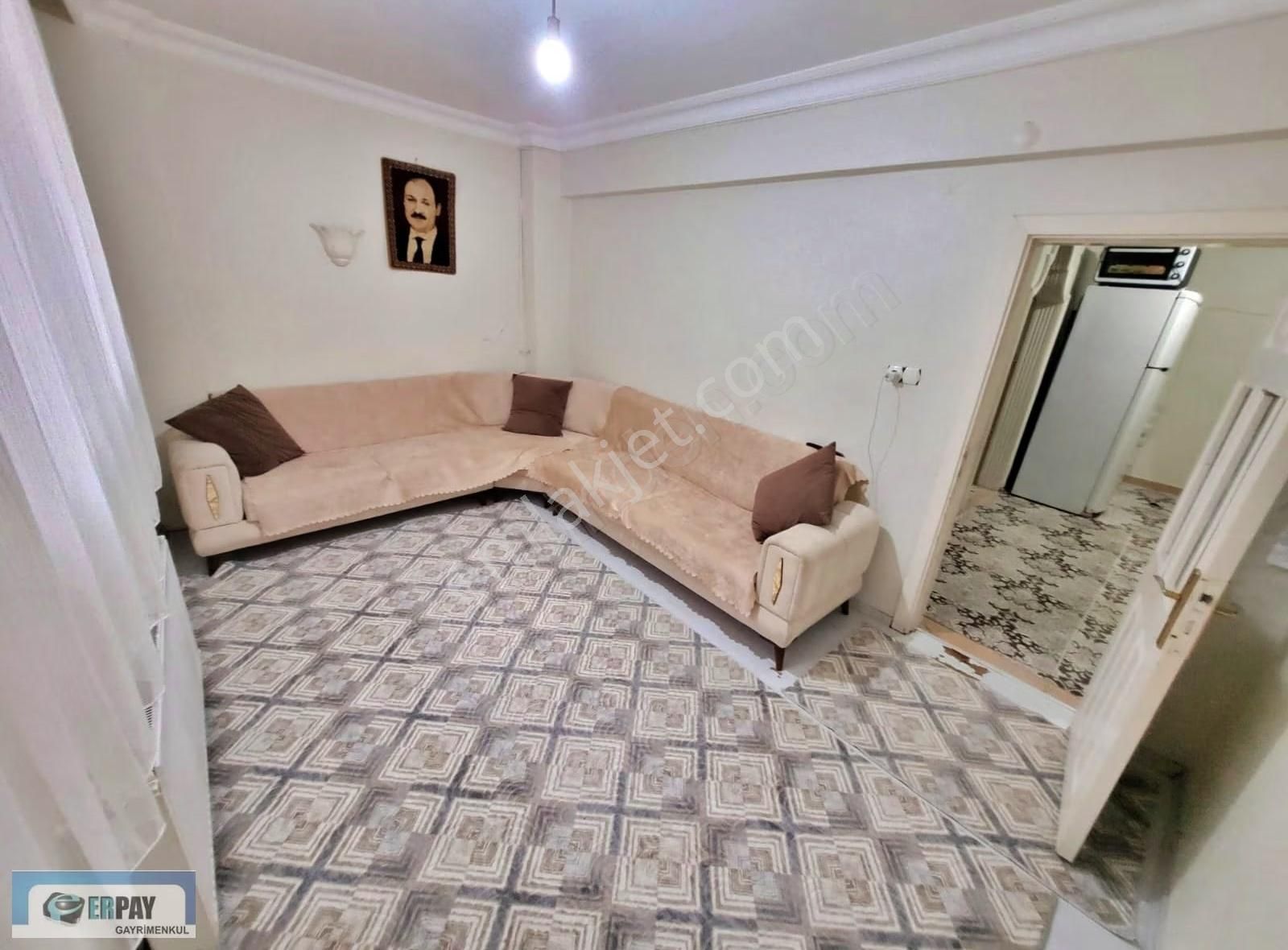 Erpay İnşaat'tan İ.paşa Mah 3+1 120m² Mükemmel Bahçe Katı - Görsel 21