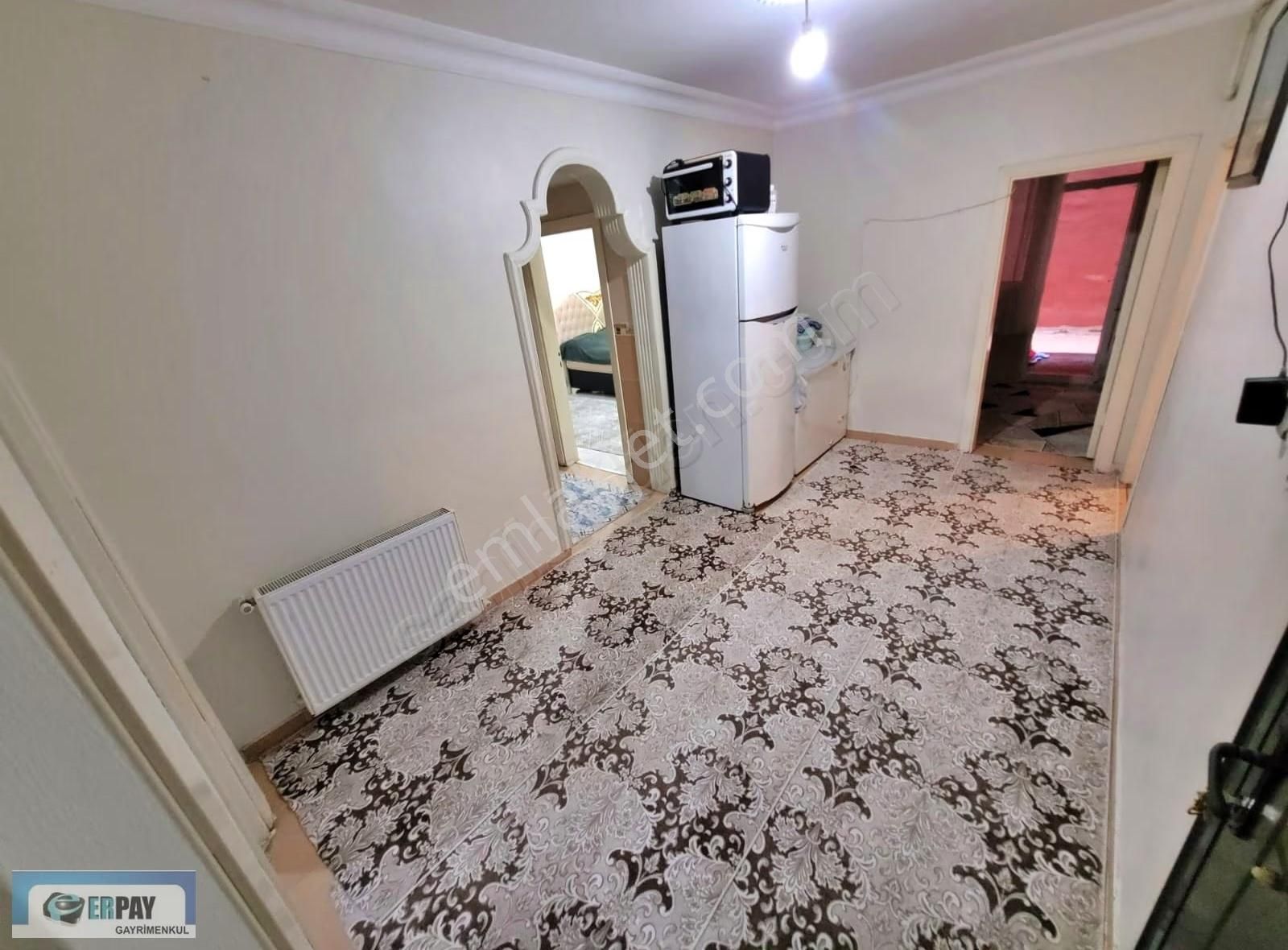 Erpay İnşaat'tan İ.paşa Mah 3+1 120m² Mükemmel Bahçe Katı - Görsel 28