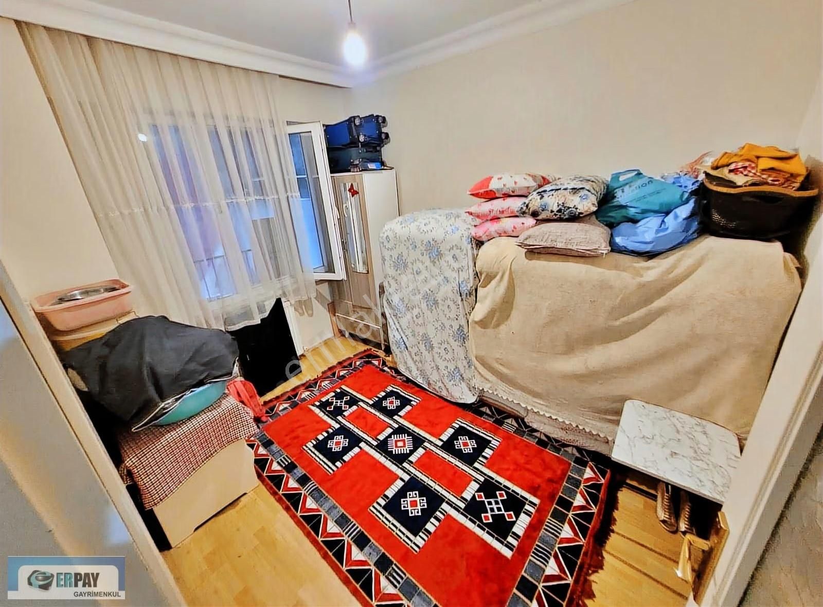 Erpay İnşaat'tan İ.paşa Mah 3+1 120m² Mükemmel Bahçe Katı - Görsel 29