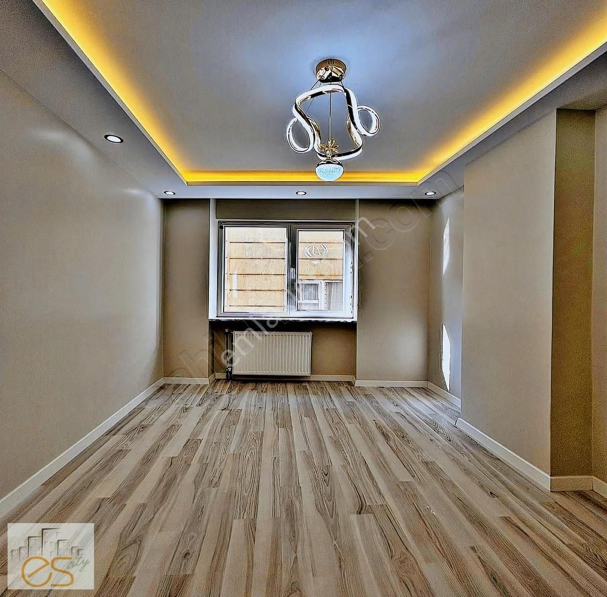 Satılık 2+1 Ultra Lüks Ara Kat Daire Çift Balkonlu Bağlarçeşme - Görsel 25