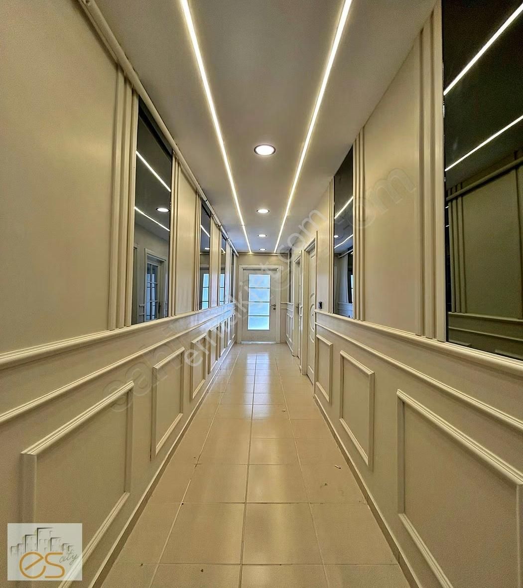 Satılık 2+1 Ultra Lüks Ara Kat Daire Çift Balkonlu Bağlarçeşme - Görsel 24