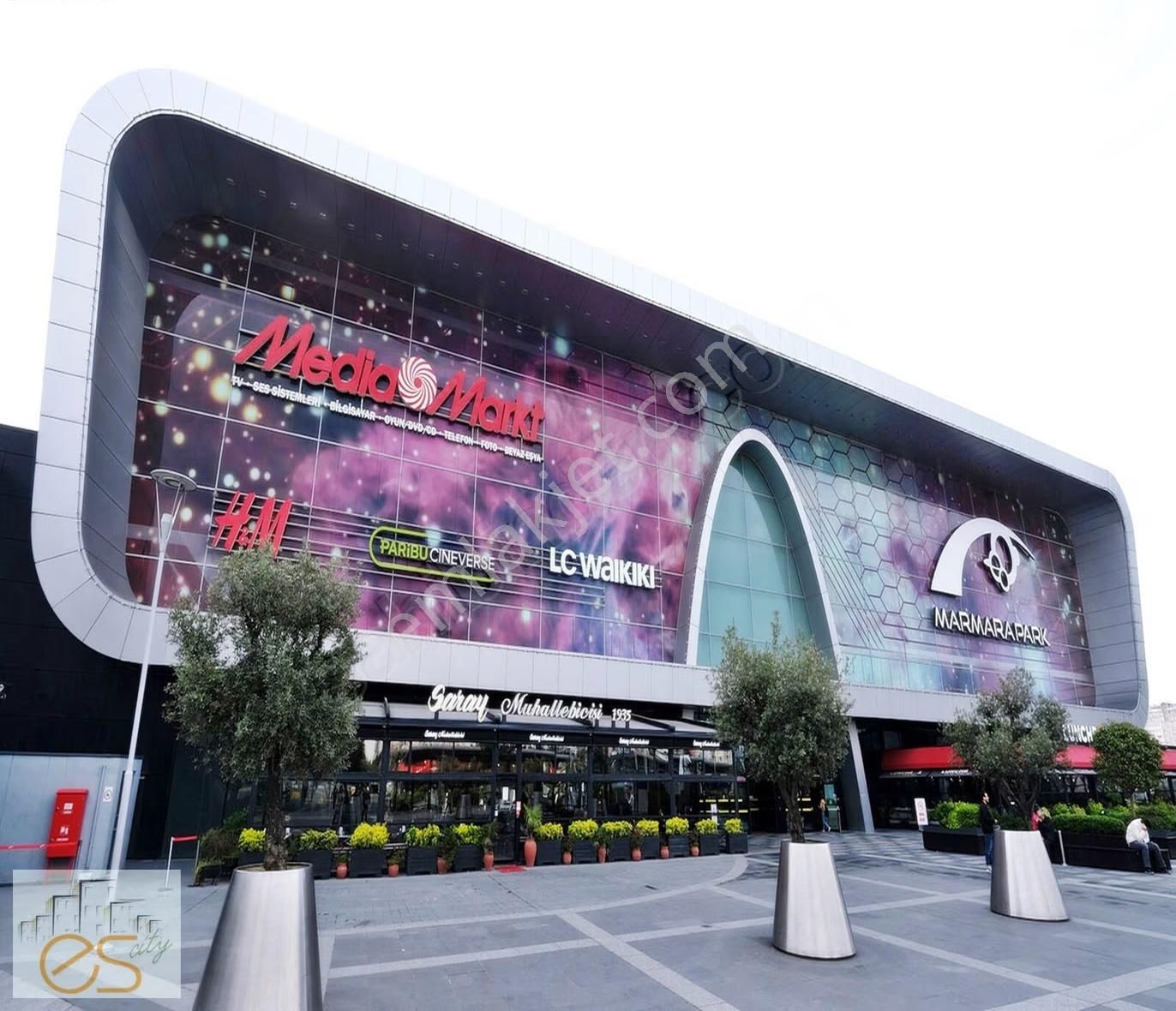 Satılık 2+1 Ultra Lüks Ara Kat Daire Çift Balkonlu Bağlarçeşme - Görsel 21