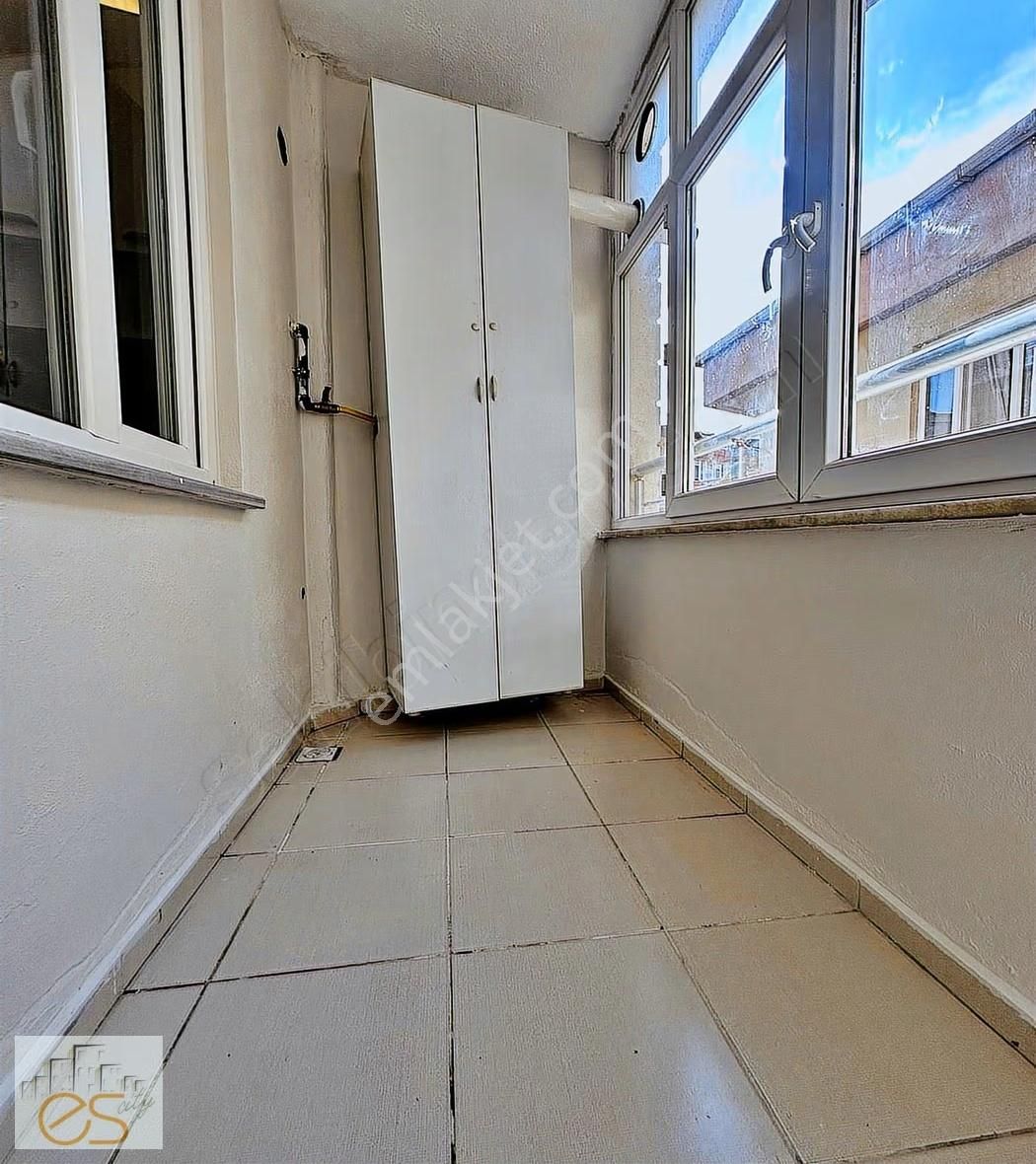 Satılık 2+1 Ultra Lüks Ara Kat Daire Çift Balkonlu Bağlarçeşme - Görsel 2