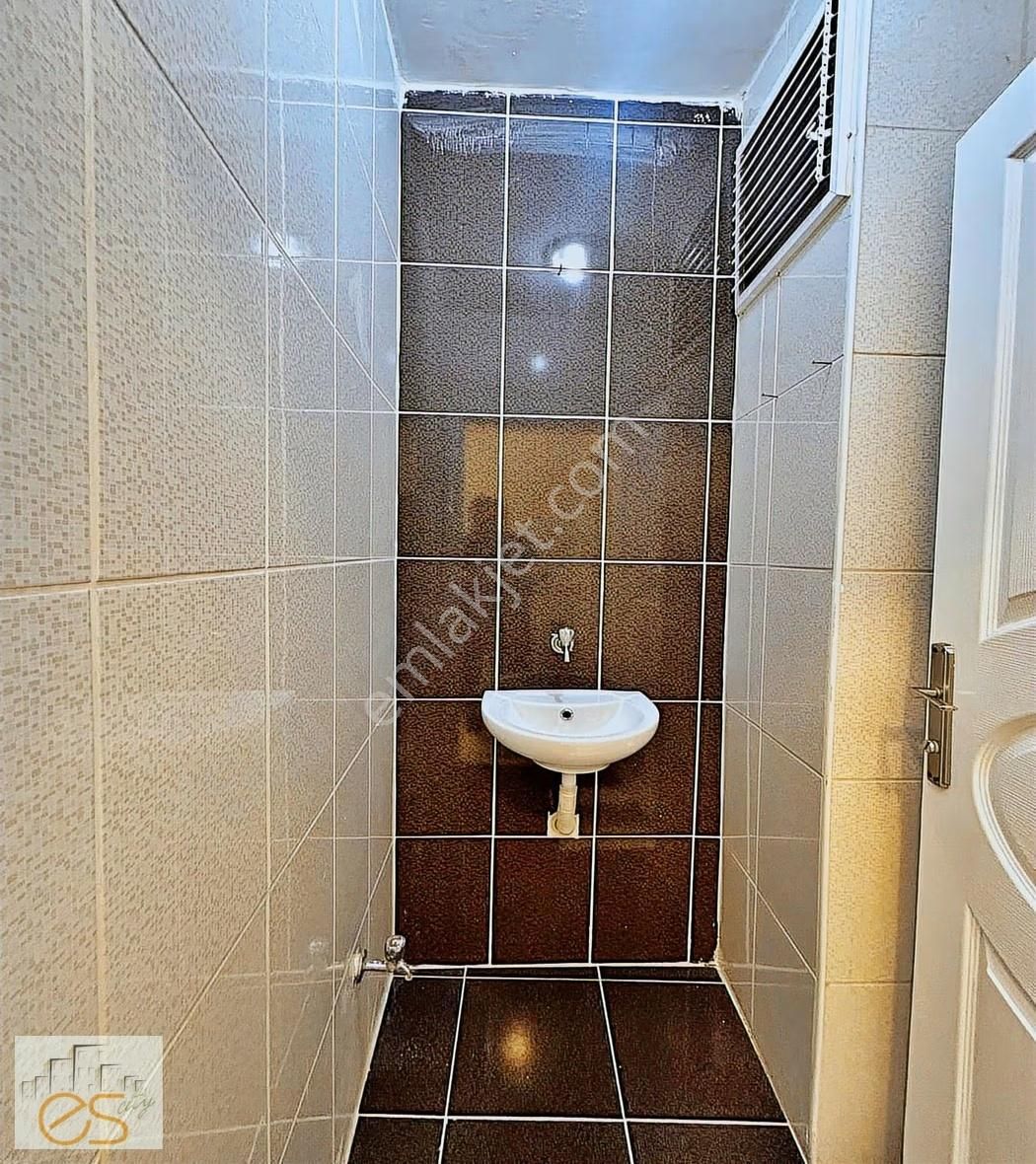 Satılık 2+1 Ultra Lüks Ara Kat Daire Çift Balkonlu Bağlarçeşme - Görsel 19