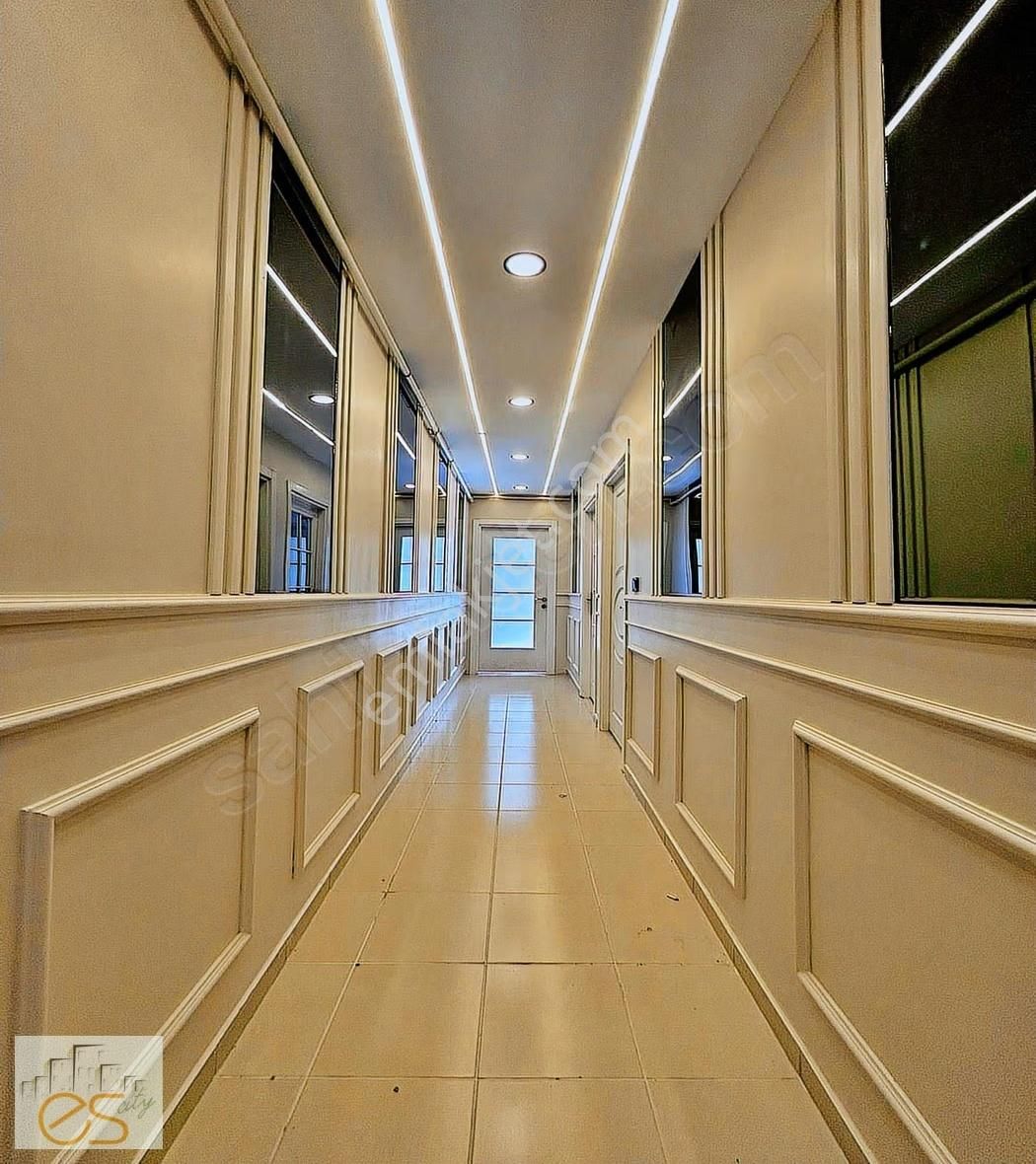 Satılık 2+1 Ultra Lüks Ara Kat Daire Çift Balkonlu Bağlarçeşme - Görsel 16