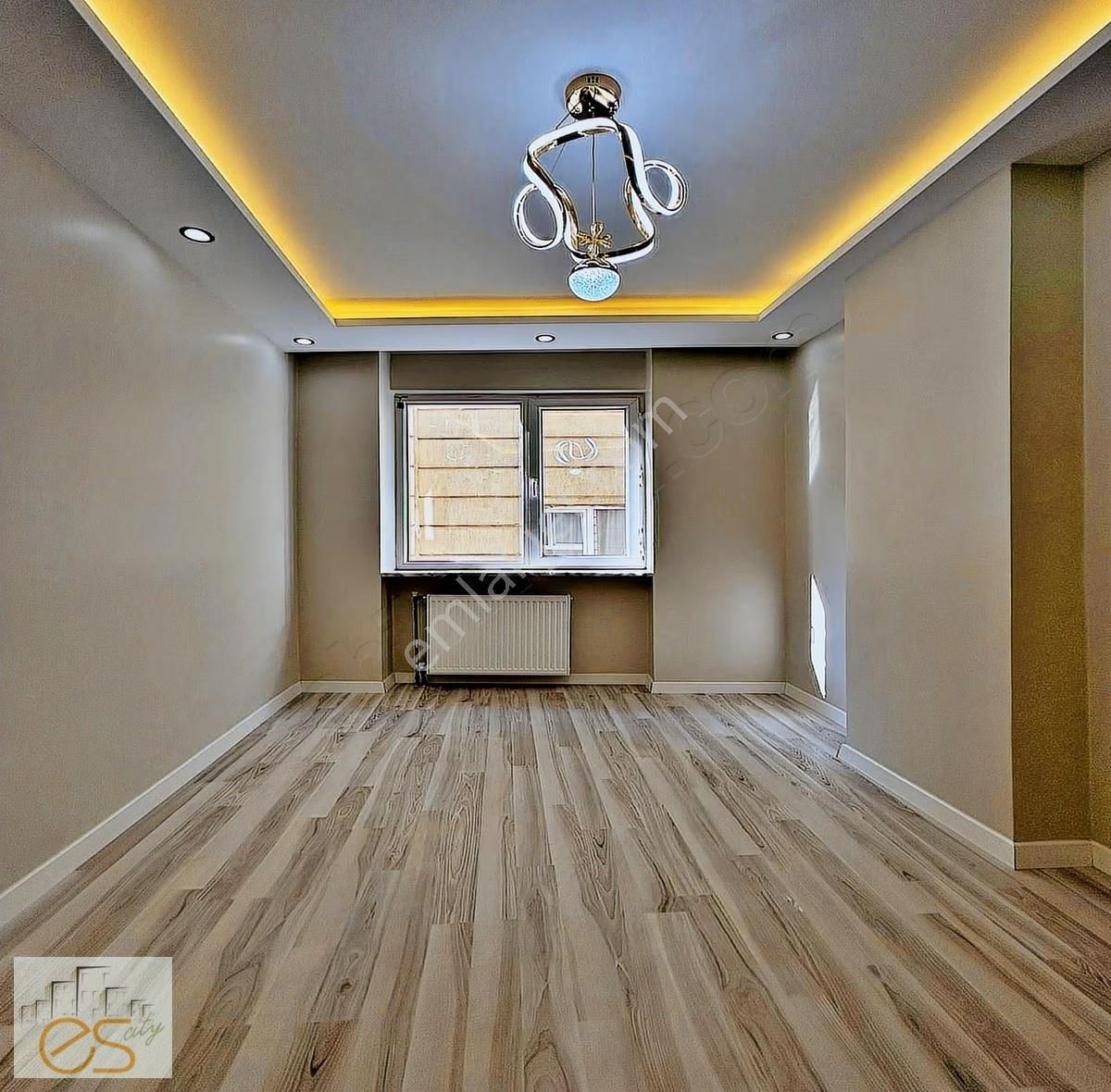 Satılık 2+1 Ultra Lüks Ara Kat Daire Çift Balkonlu Bağlarçeşme - Görsel 8