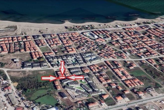 Karasu Yalı Mah.de Sahile Yakın Arakat Eşyalı 2+1 Daire - Görsel 4