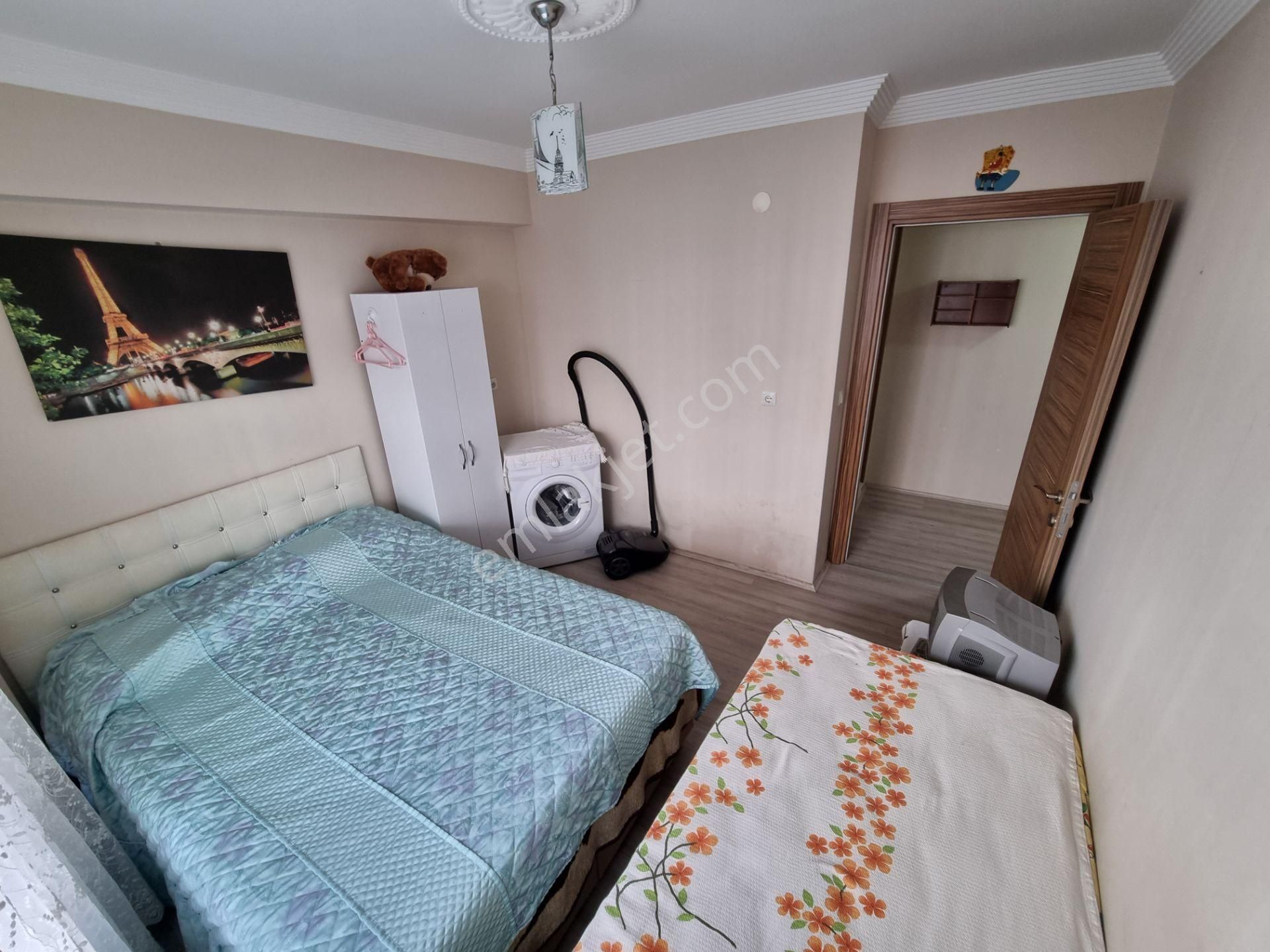 Karasu Yalı Mah.de Sahile Yakın Arakat Eşyalı 2+1 Daire - Görsel 18