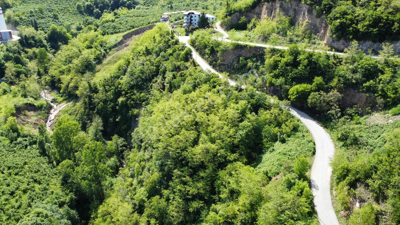 Trabzon Gözalan'da Satılık Arazi - Görsel 21