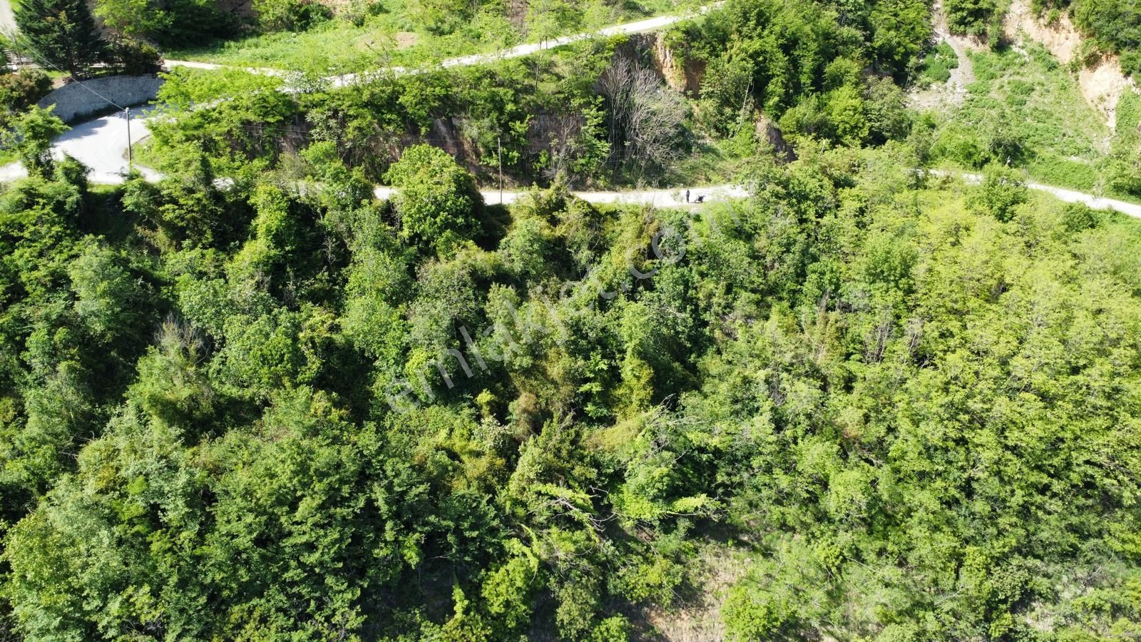 Trabzon Gözalan'da Satılık Arazi - Görsel 31