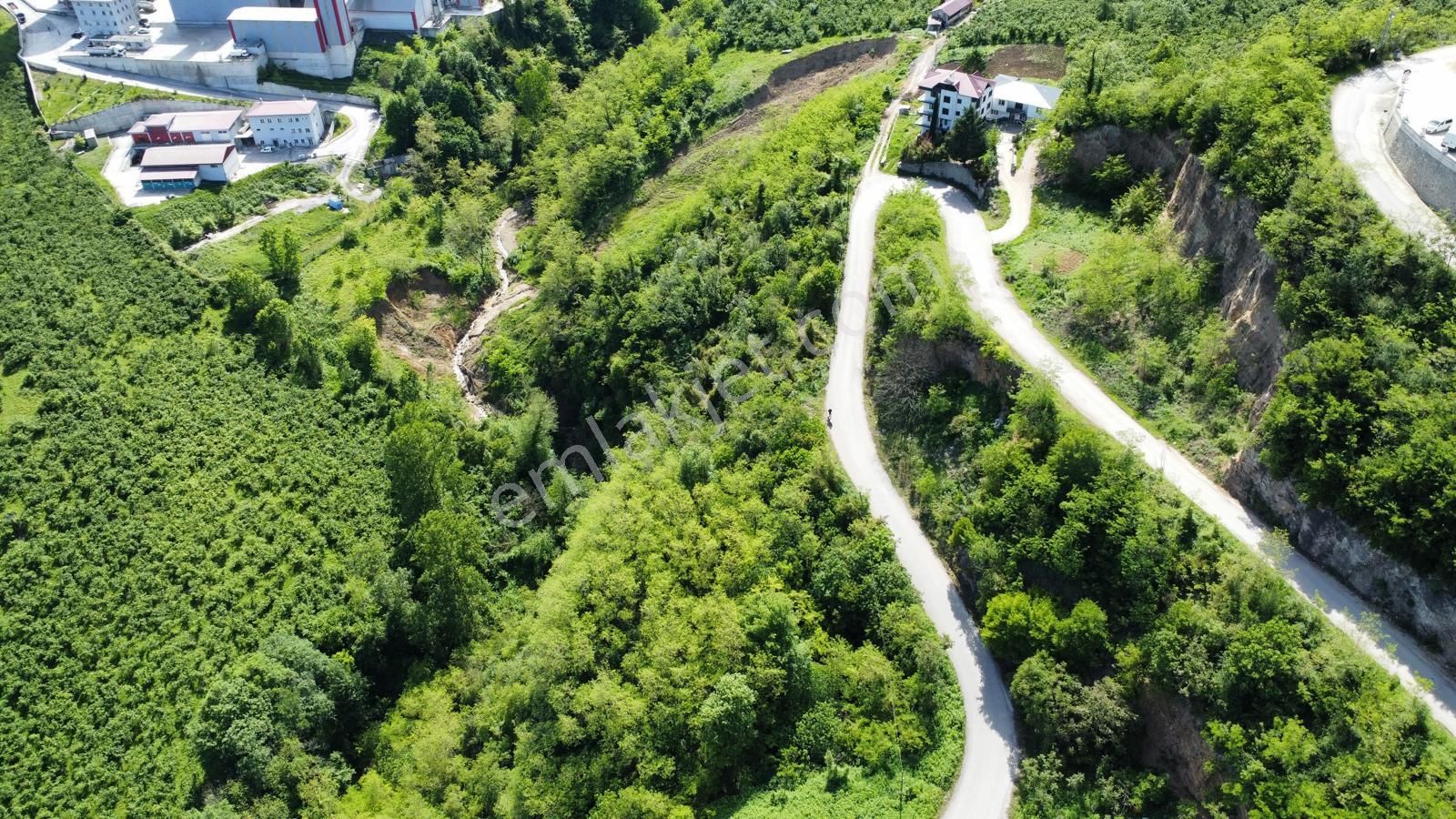 Trabzon Gözalan'da Satılık Arazi - Görsel 20