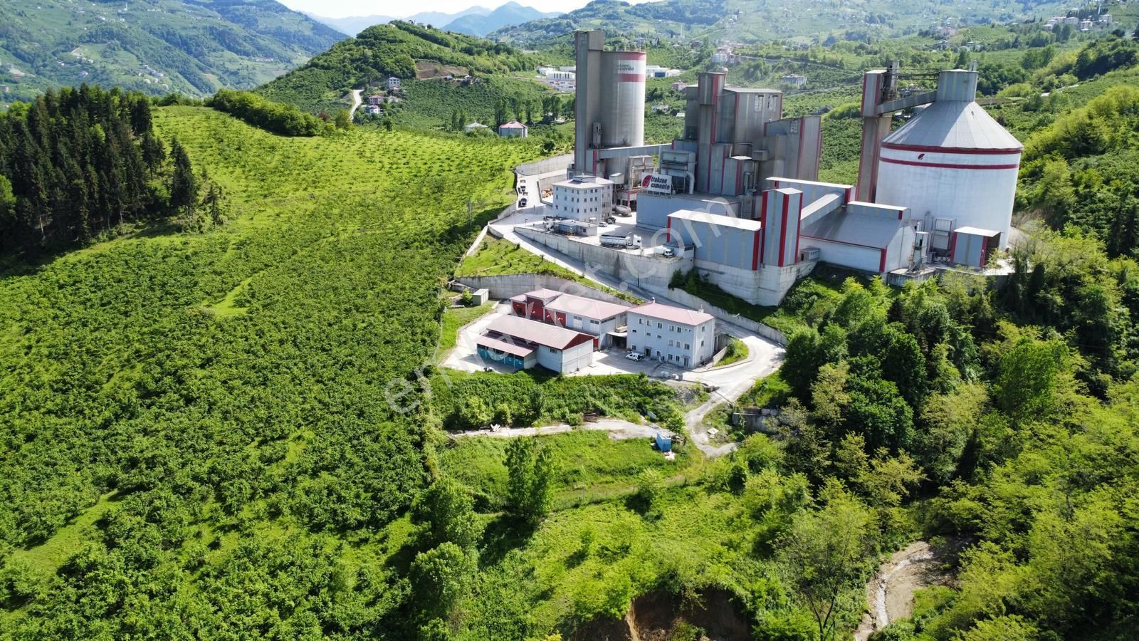 Trabzon Gözalan'da Satılık Arazi - Görsel 6