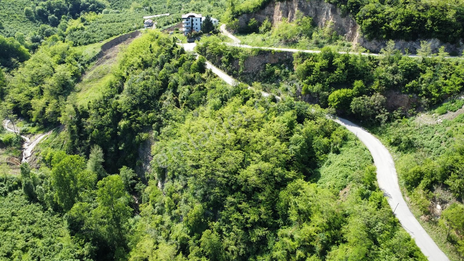 Trabzon Gözalan'da Satılık Arazi - Görsel 33