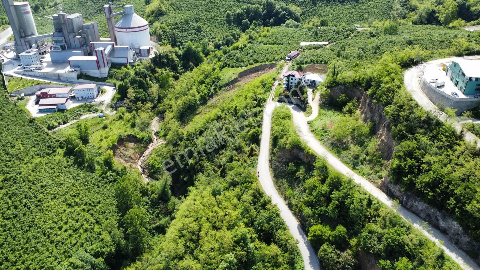 Trabzon Gözalan'da Satılık Arazi - Görsel 19