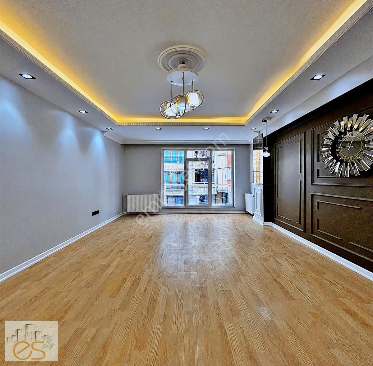 Satılık Kelepir 2+1 Ara Kat Daire Hastaneye Dolmuşa Okula Yakın - Görsel 6