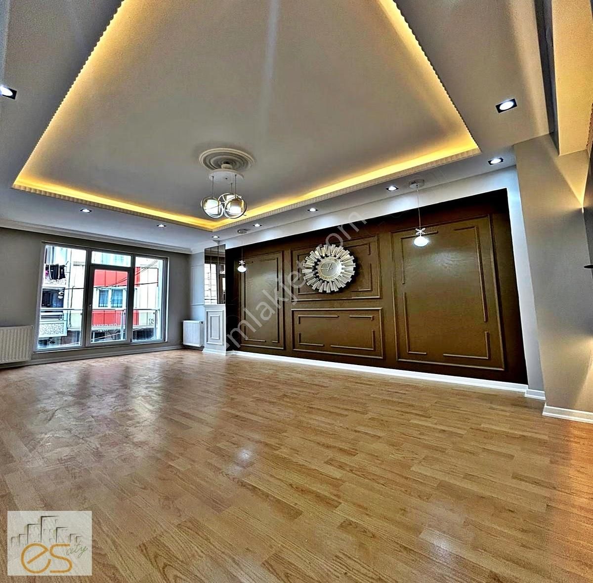 Satılık Kelepir 2+1 Ara Kat Daire Hastaneye Dolmuşa Okula Yakın