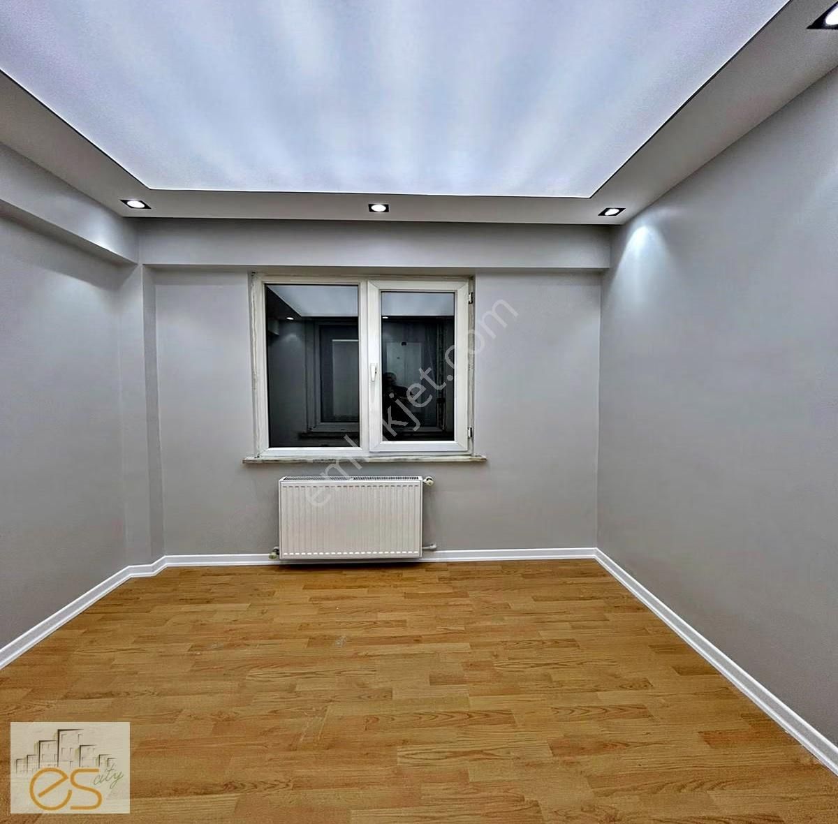 Satılık Kelepir 2+1 Ara Kat Daire Hastaneye Dolmuşa Okula Yakın - Görsel 9