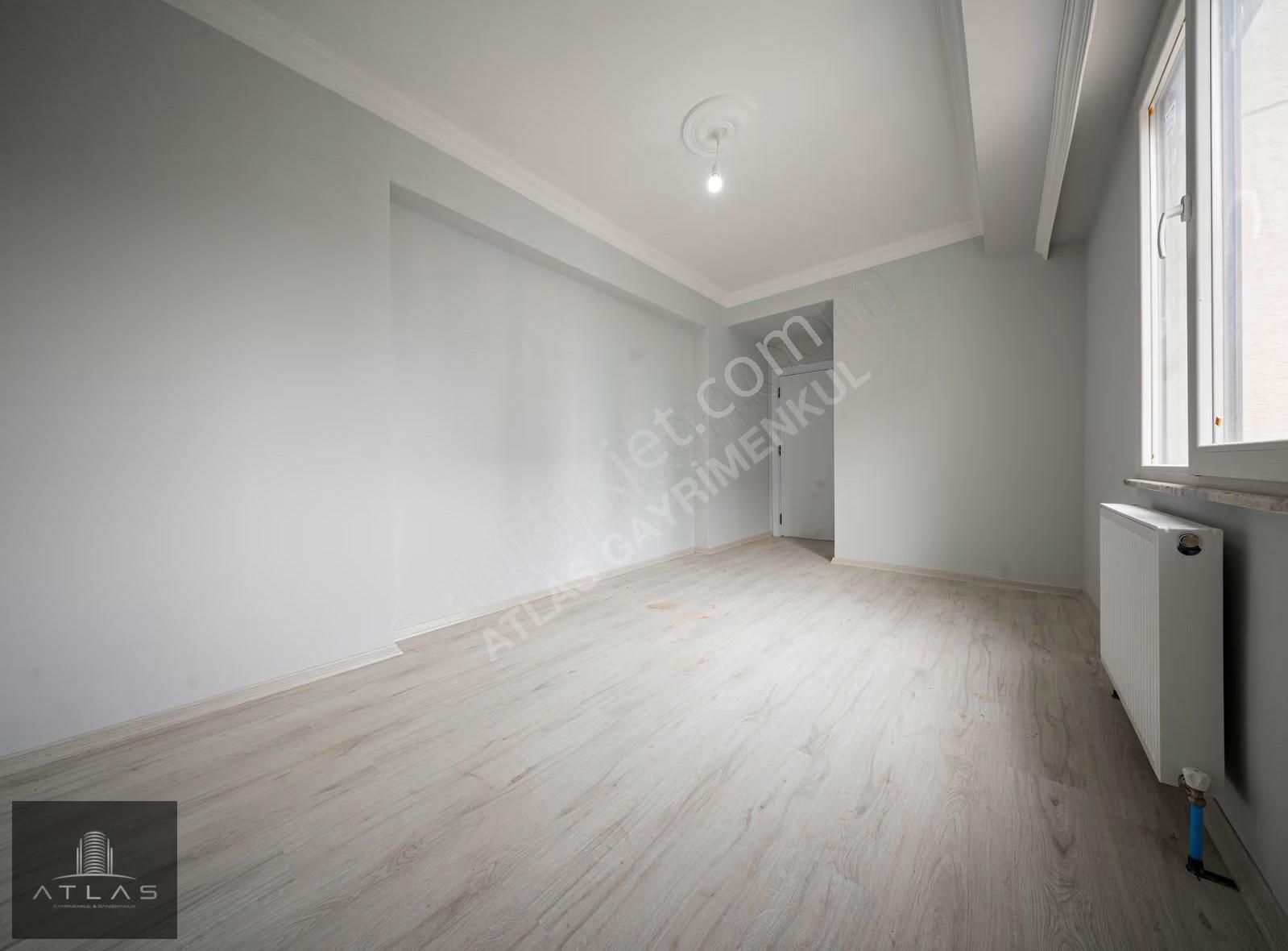 Atlas'tan, Güvenlikli Site İçi, Sıfır, 2+1, 96m2, K.otoparklı - Görsel 14