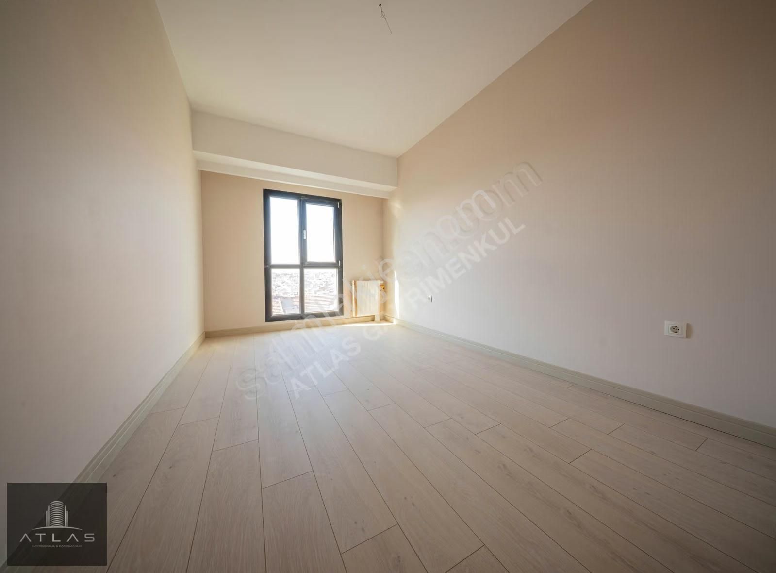 Atlas'tan, Site İçi, Sıfır, 3+1, 125m2, Şehir Manzaralı, Lüx! - Görsel 6