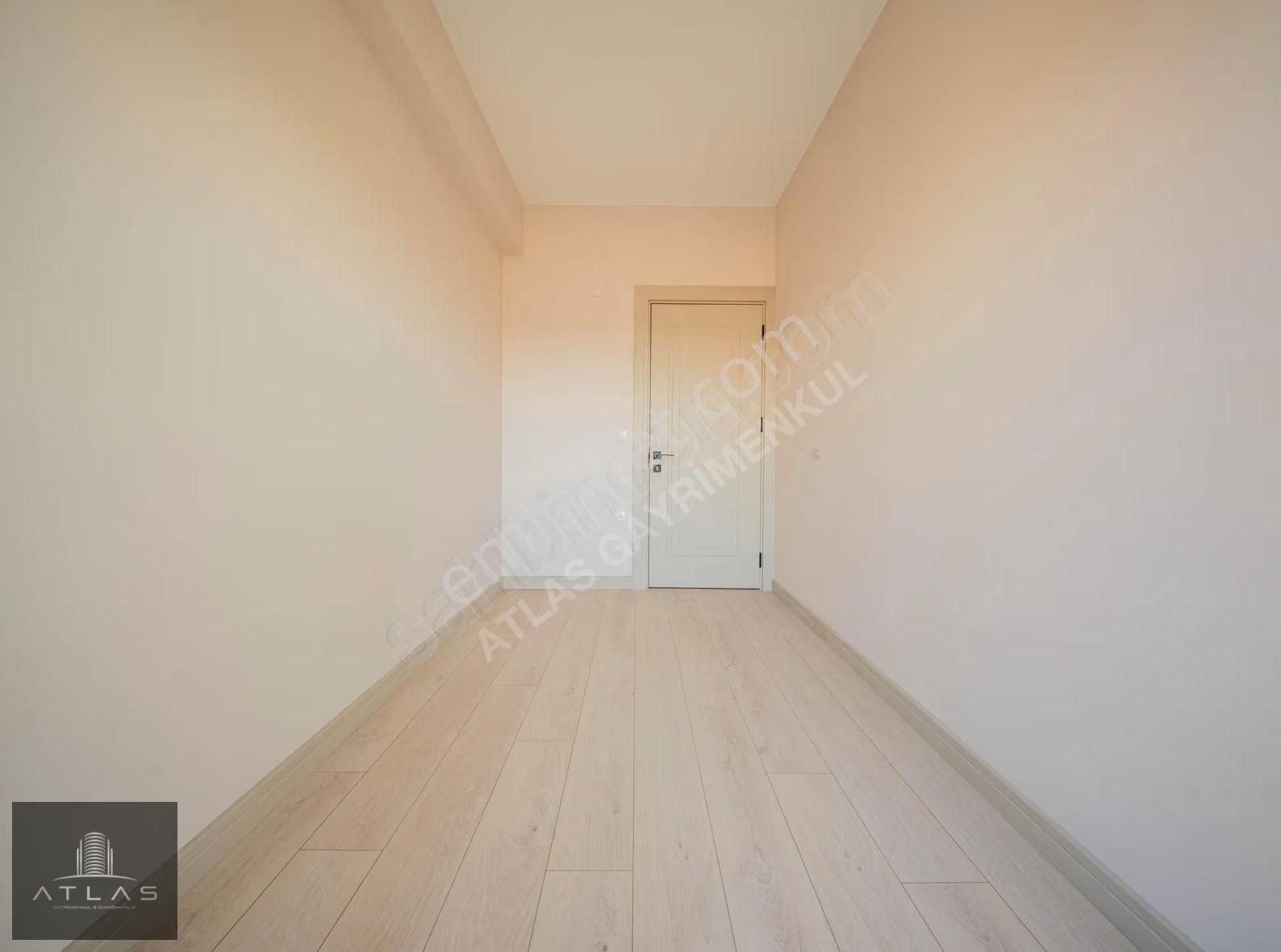 Atlas'tan, Site İçi, Sıfır, 3+1, 125m2, Şehir Manzaralı, Lüx! - Görsel 8